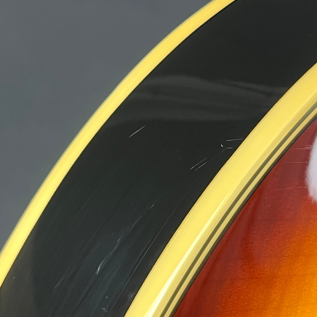 Epiphone Viola Bass 2017