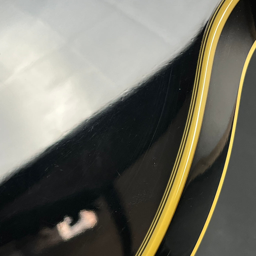 Epiphone Les Paul Custom Pro 2018