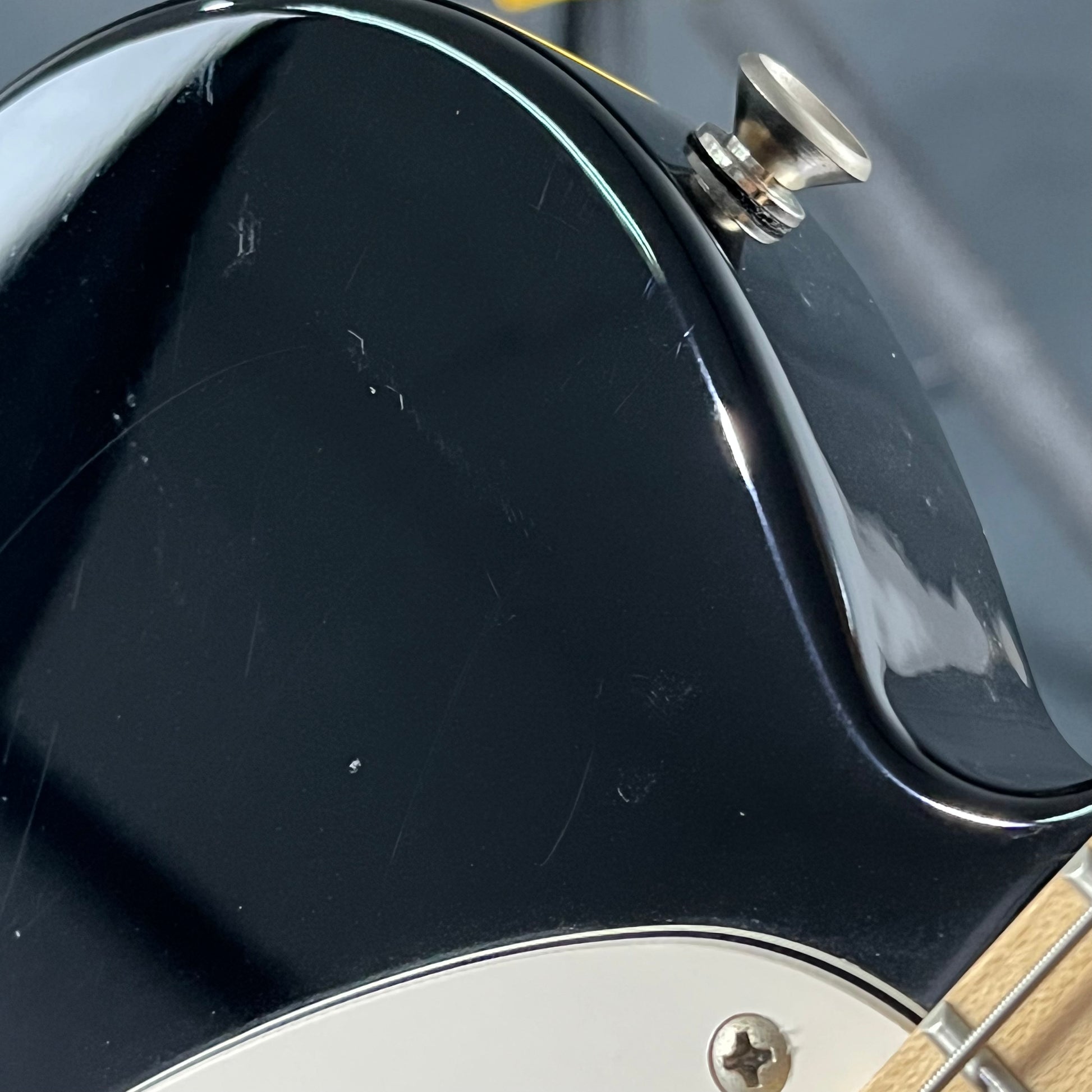 Squier Affinity Telecaster