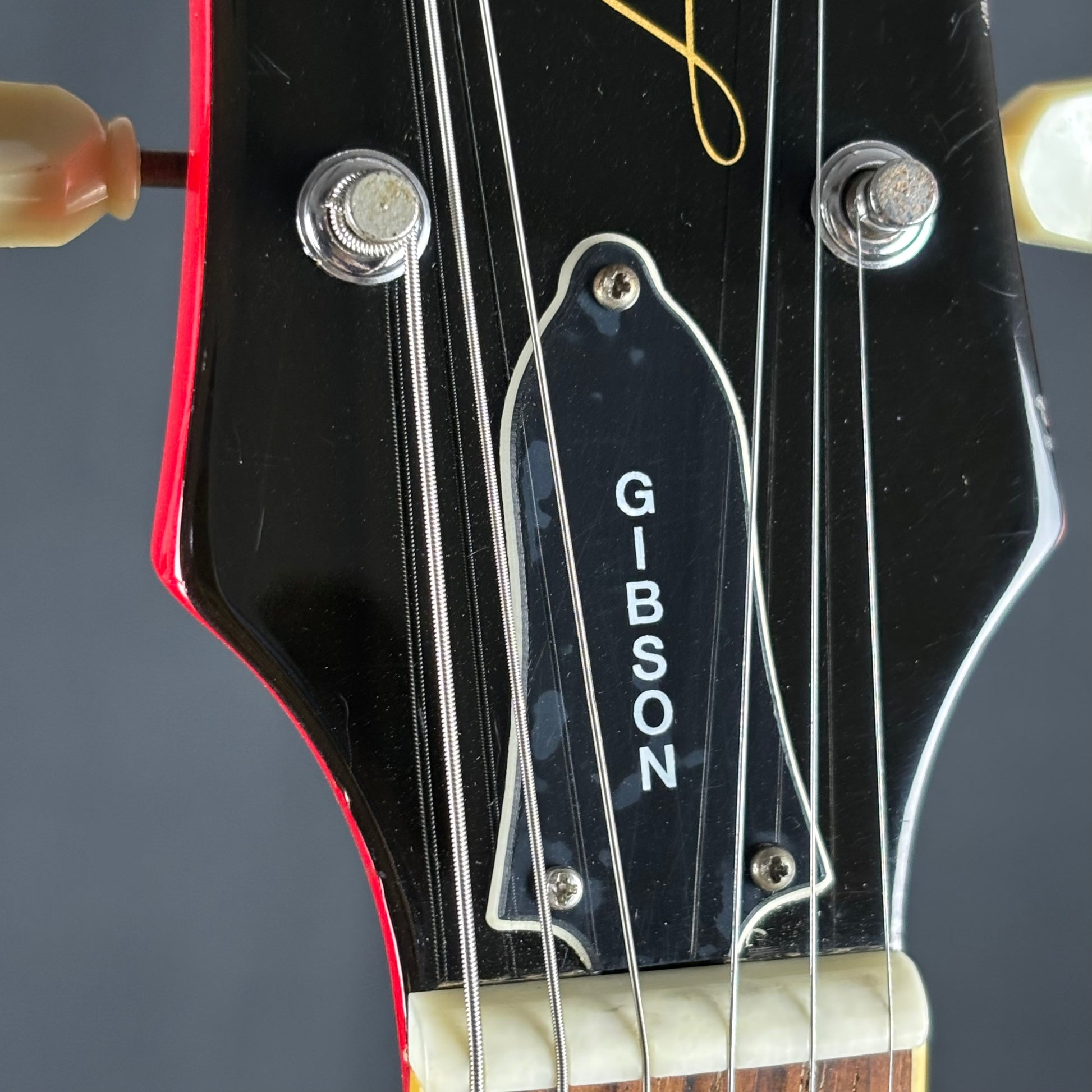 Epiphone Korea Les Paul Standard * MOD *