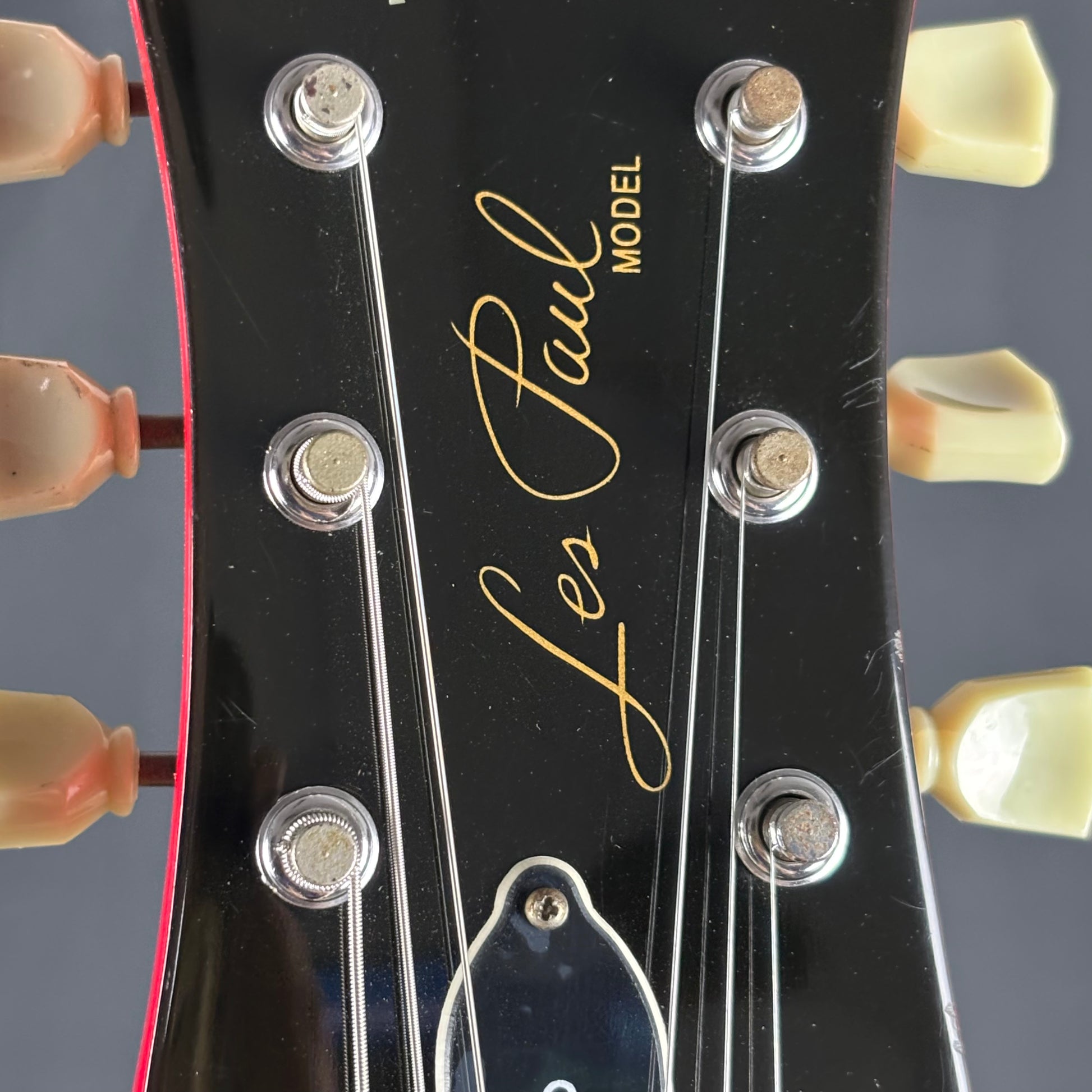 Epiphone Korea Les Paul Standard * MOD *