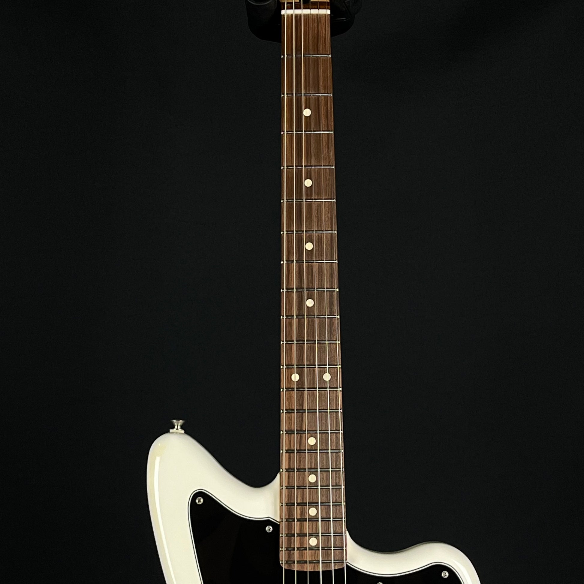 Fender Player Jazzmaster PW PF