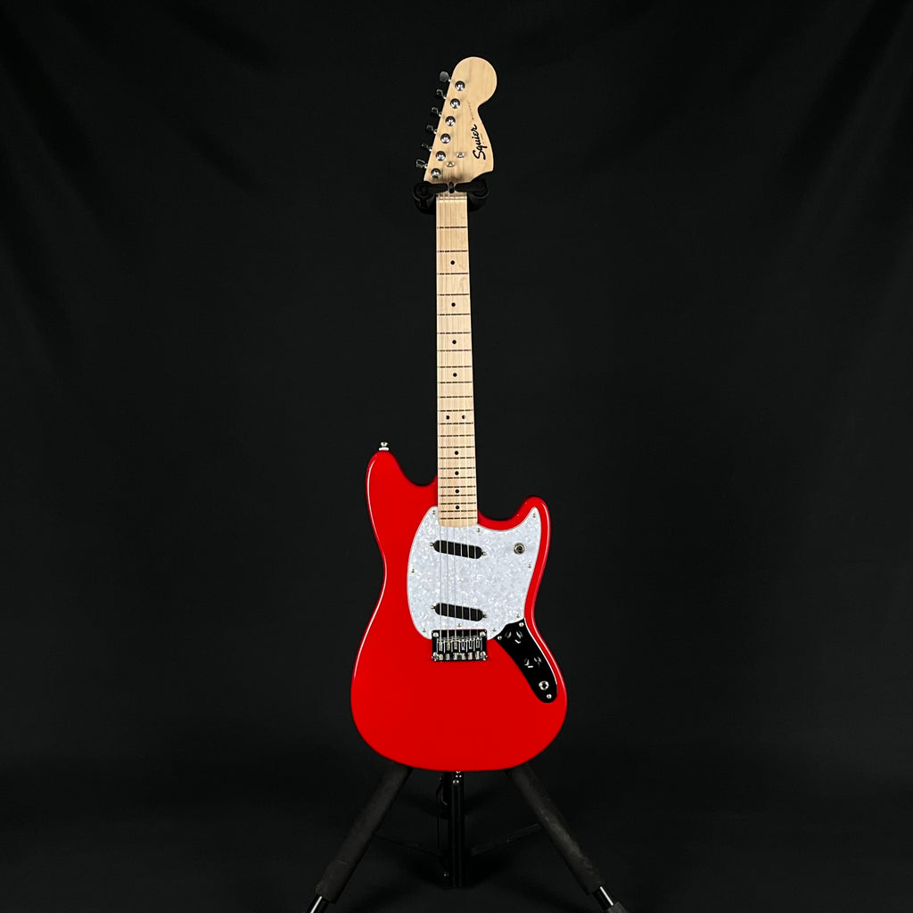 Squier Sonic Mustang