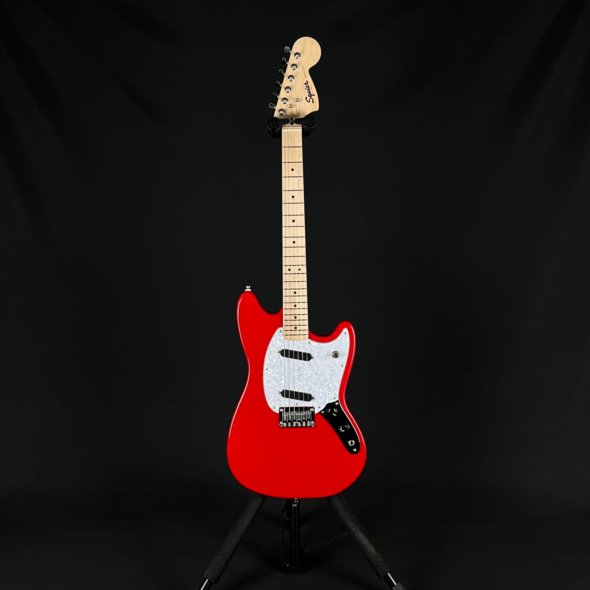 Squier Sonic Mustang