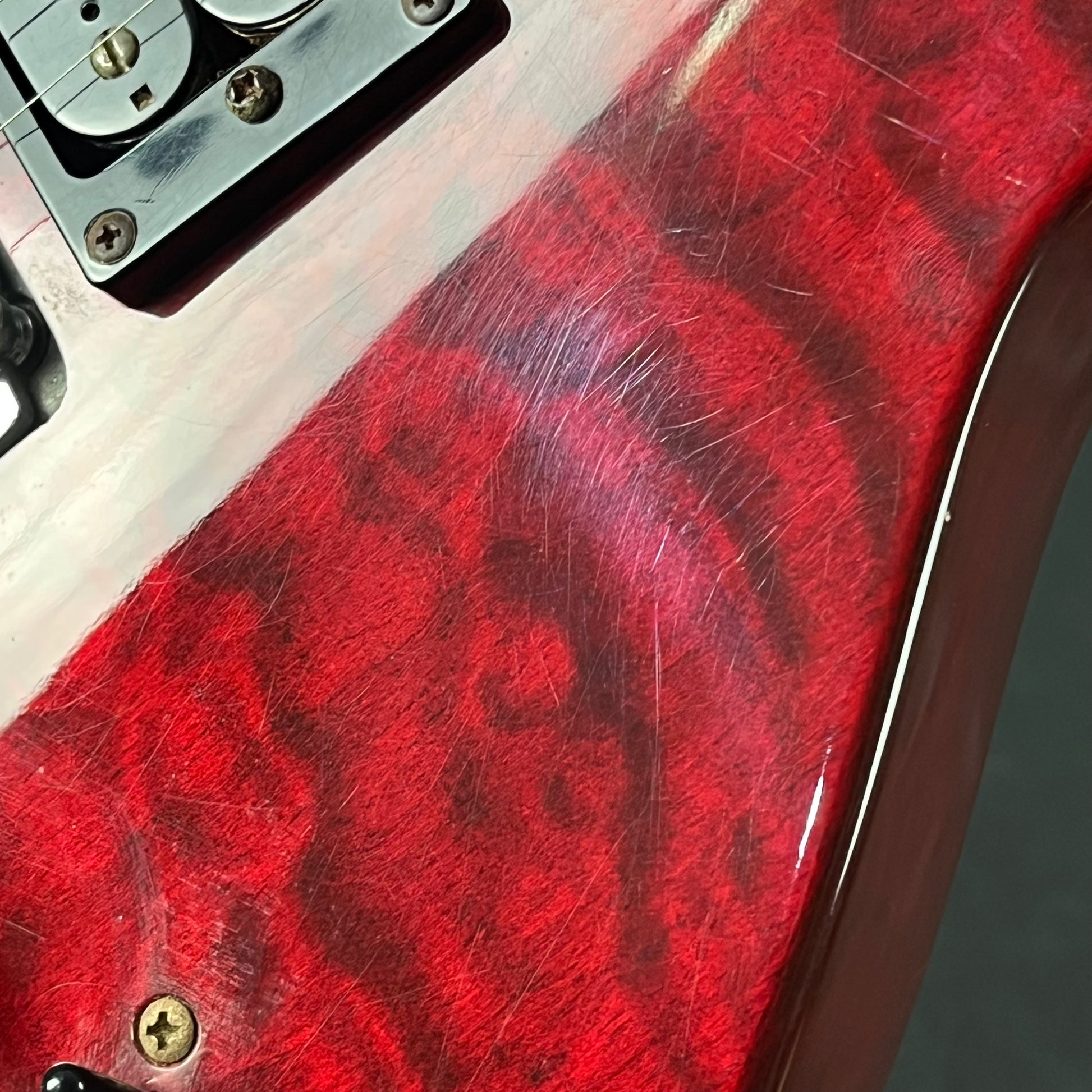 GrassRoots G-LP-49QM