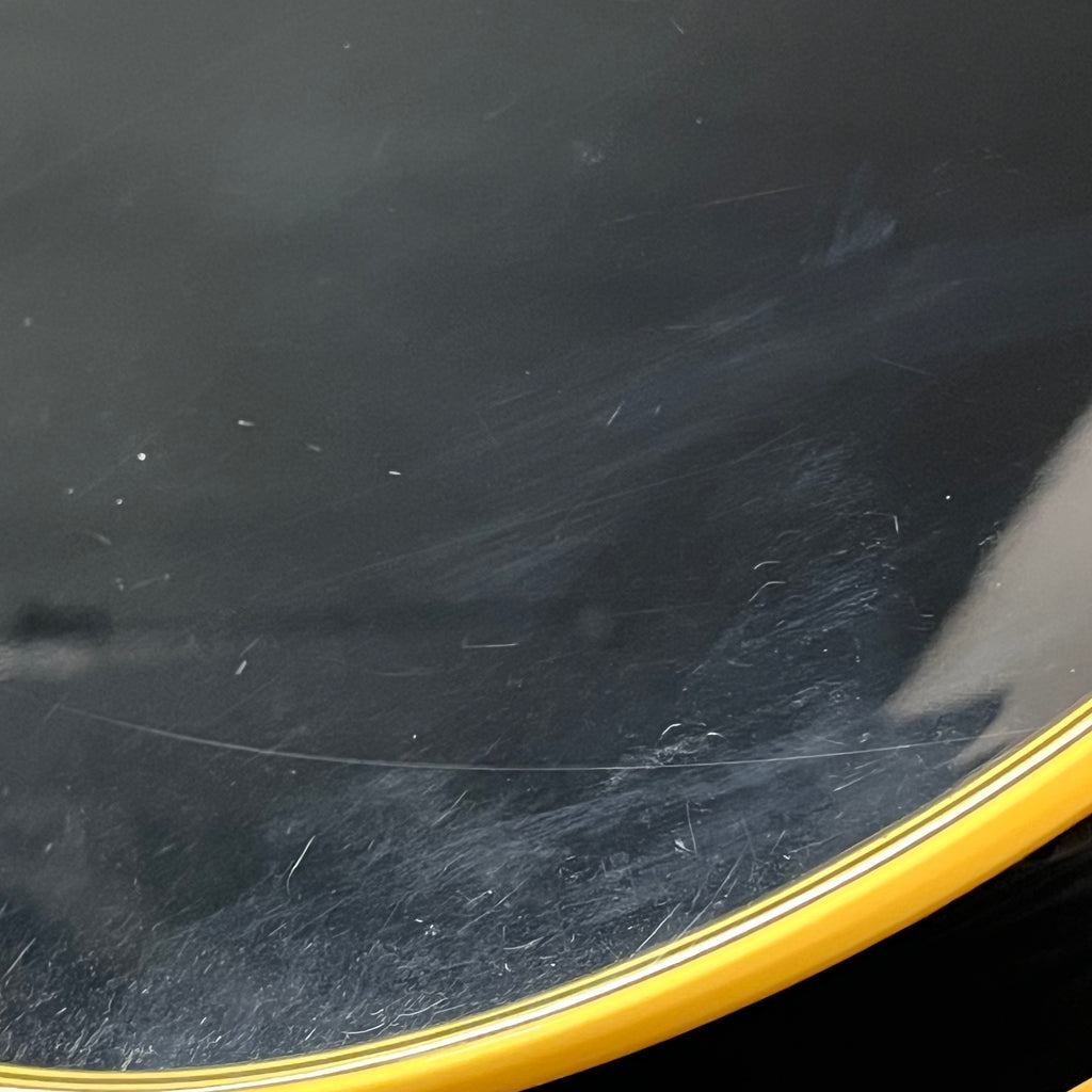 Epiphone Les Paul Custom Pro 2018