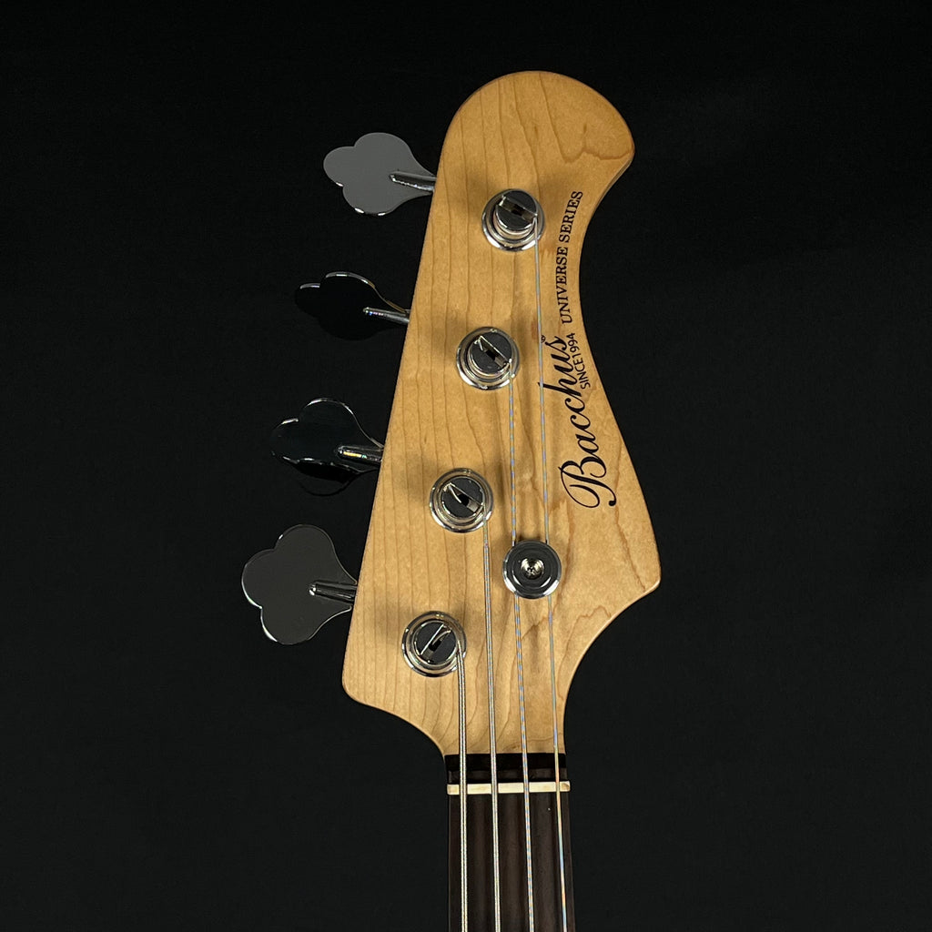 Bacchus WJB-360R