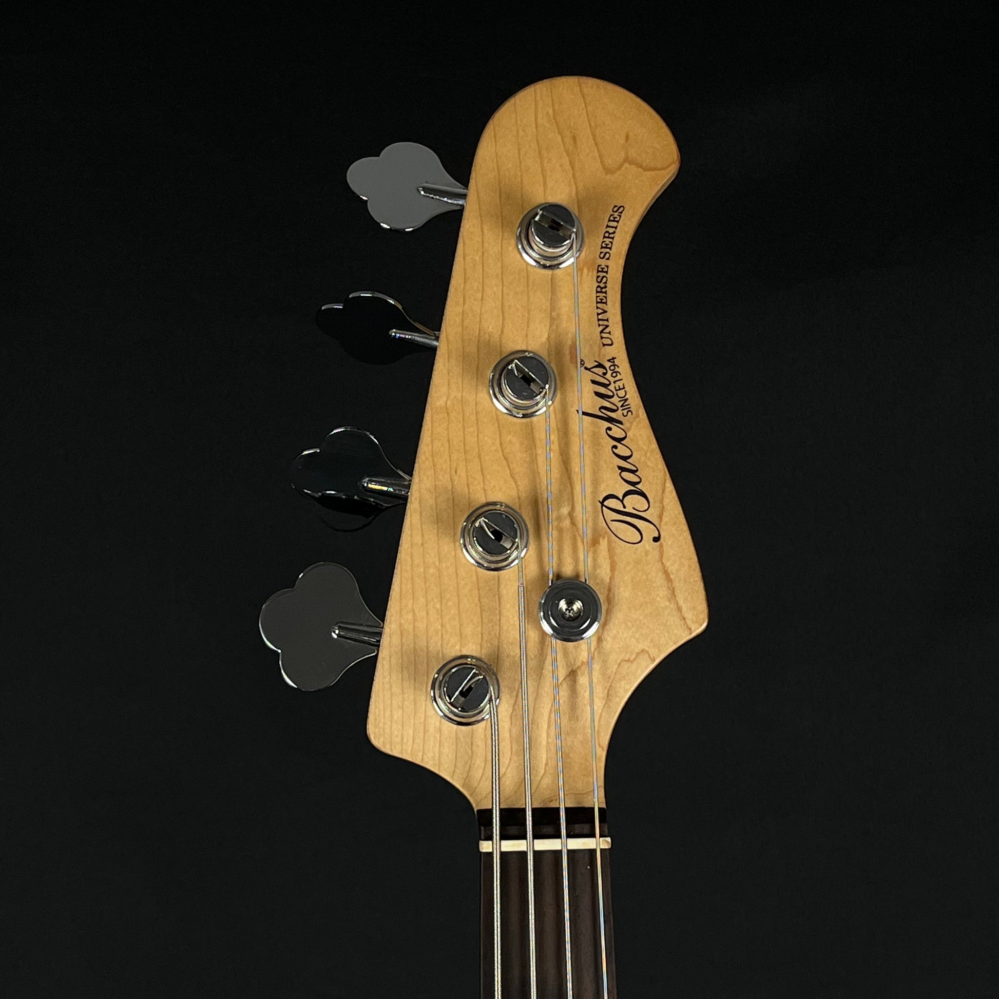 Bacchus WJB-360R