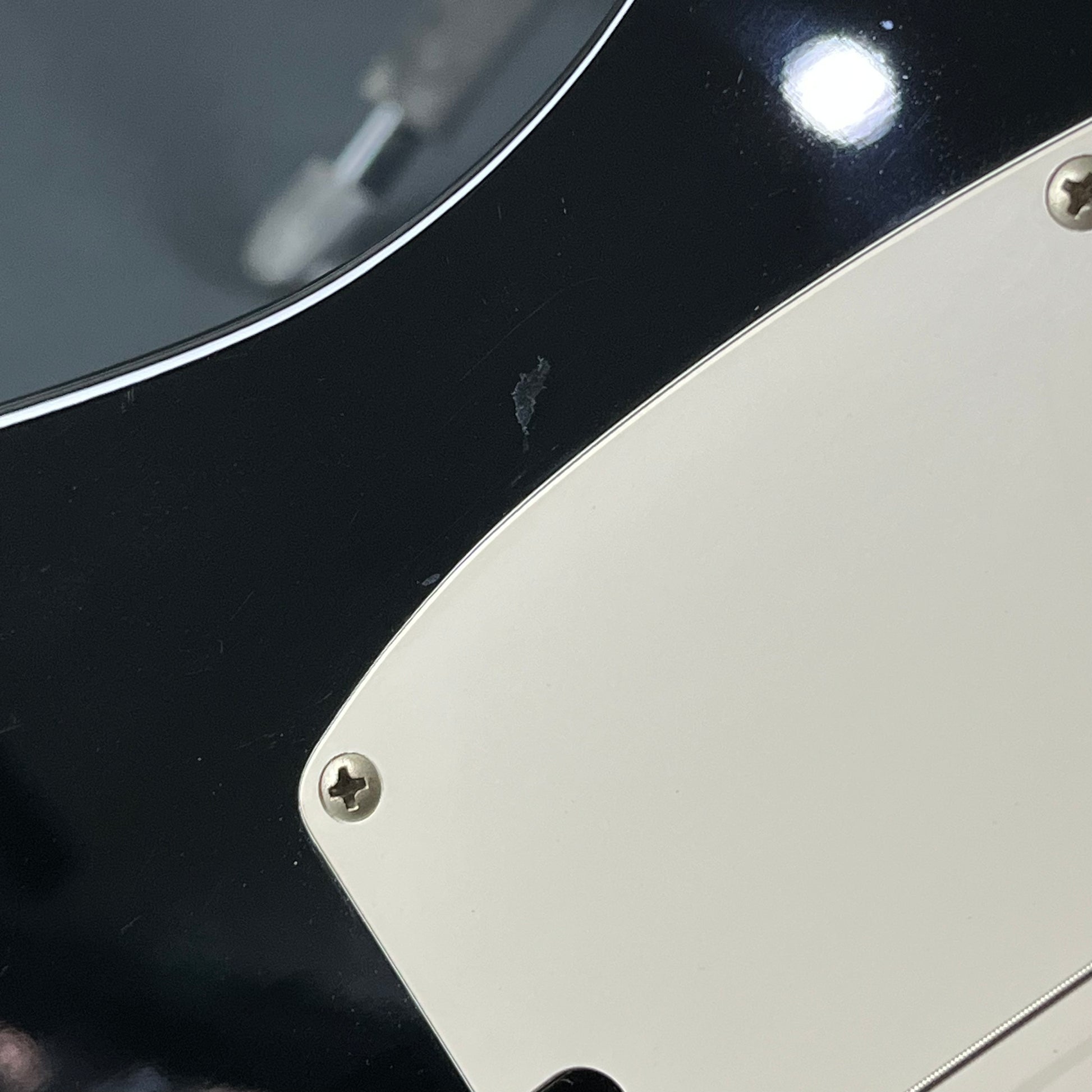 Squier Affinity Telecaster