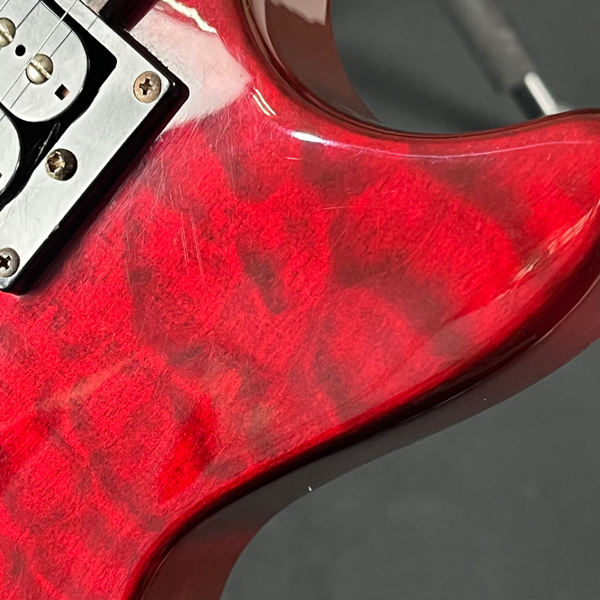 GrassRoots G-LP-49QM