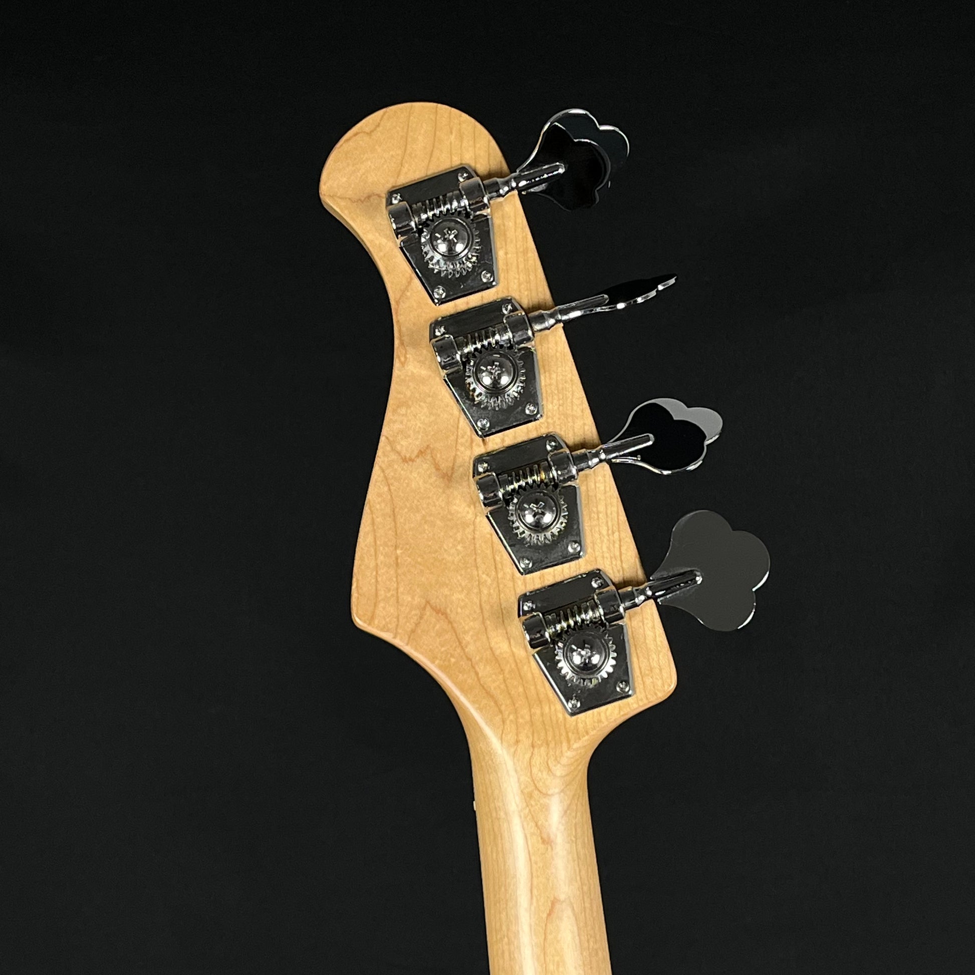 Bacchus WJB-360R