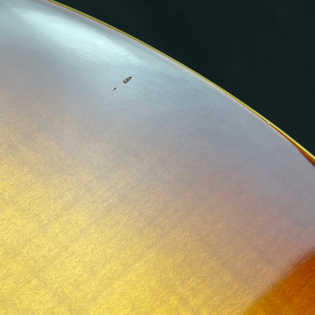 Epiphone Viola Bass 2017