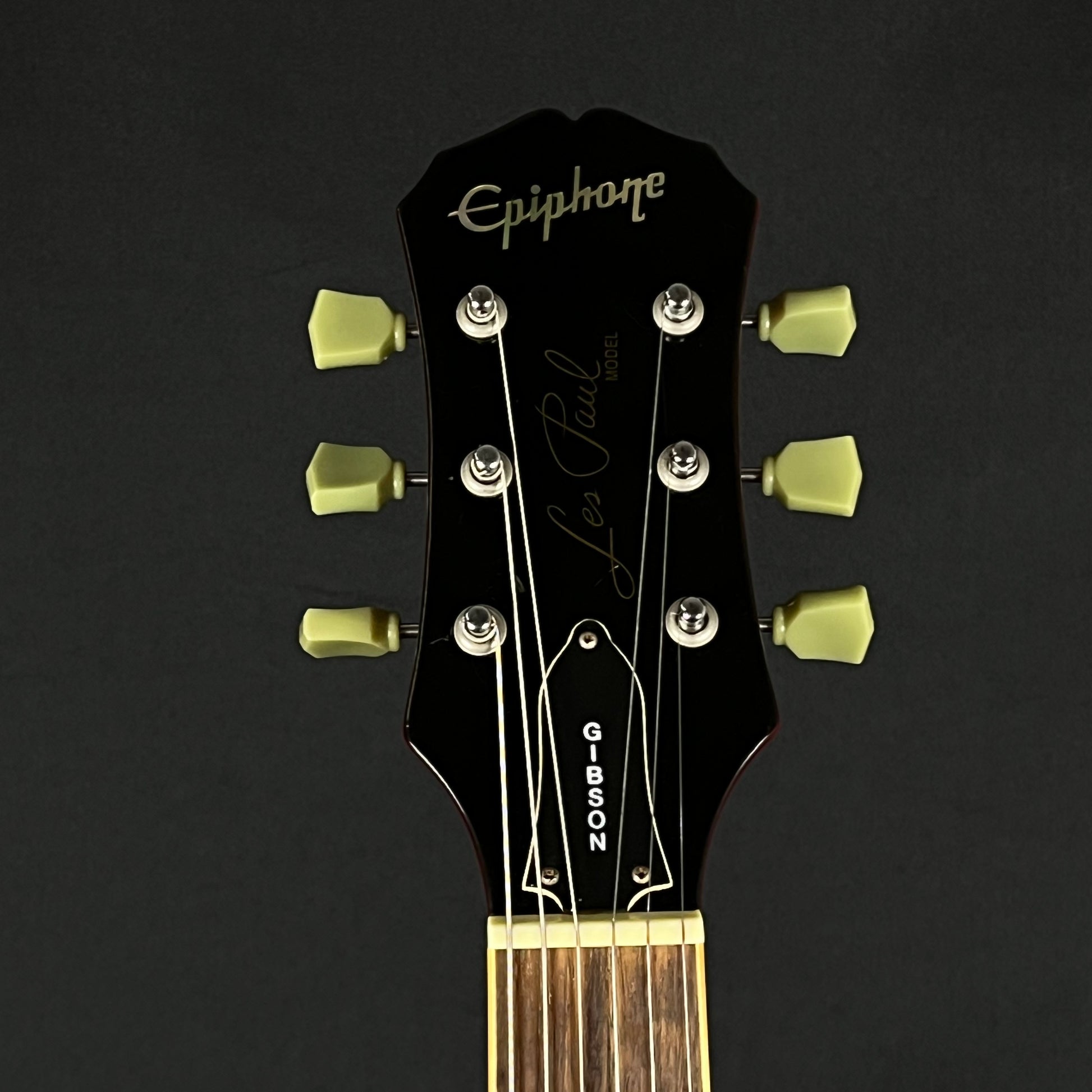 Epiphone Korea Les Paul Standard