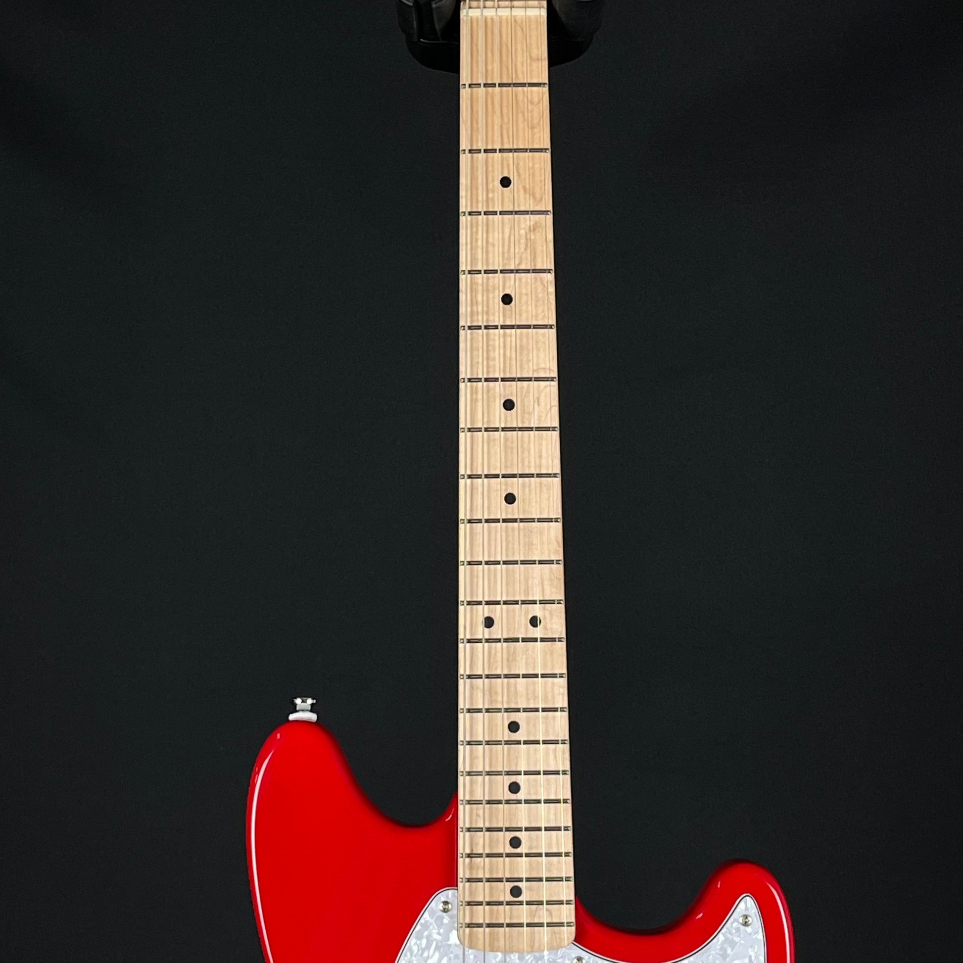 Squier Sonic Mustang