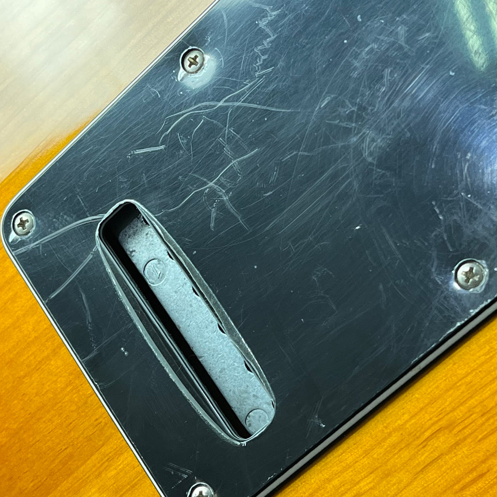 Fender Player Stratocaster HSH PF TBS