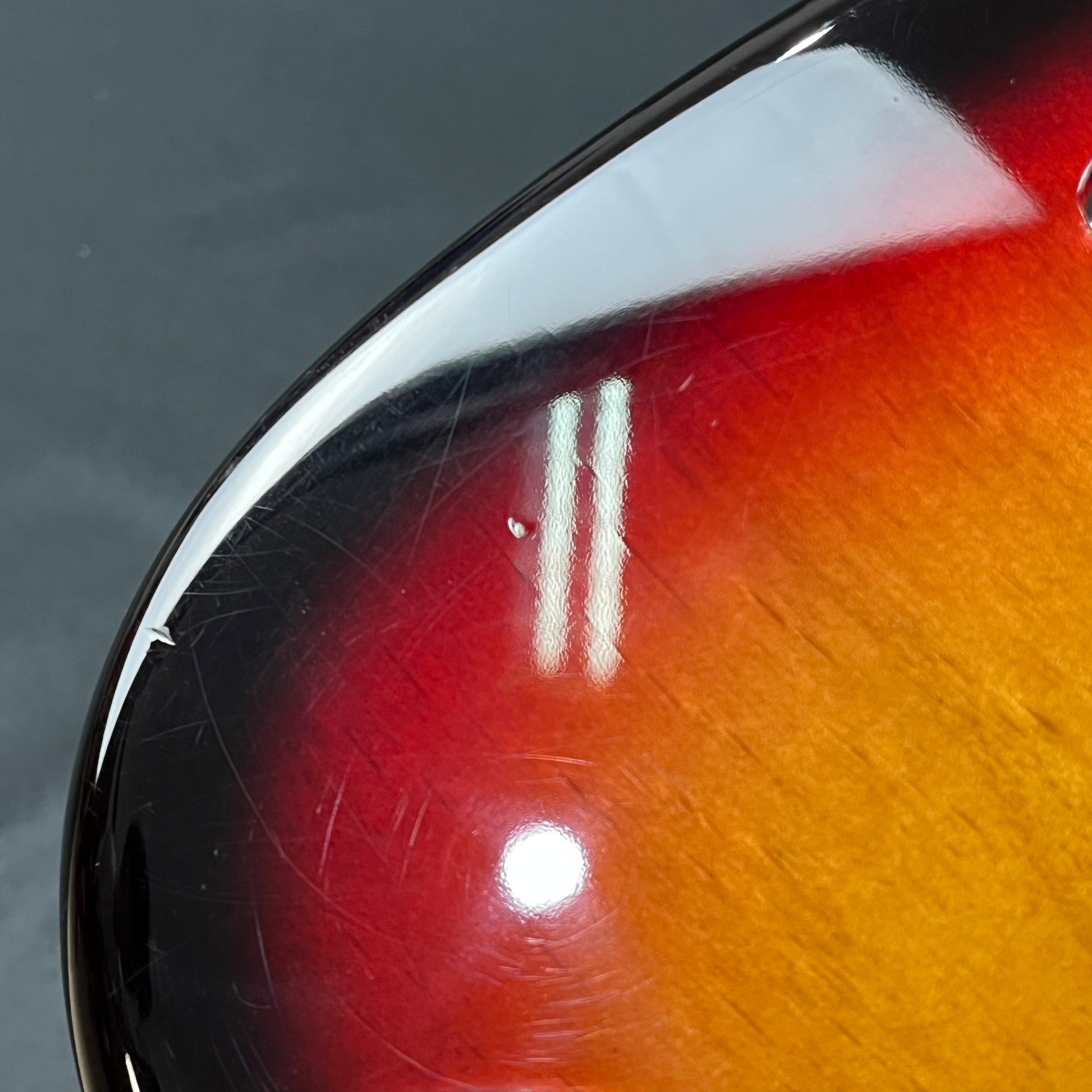 Bacchus Global Series Fretless Bass 3TS