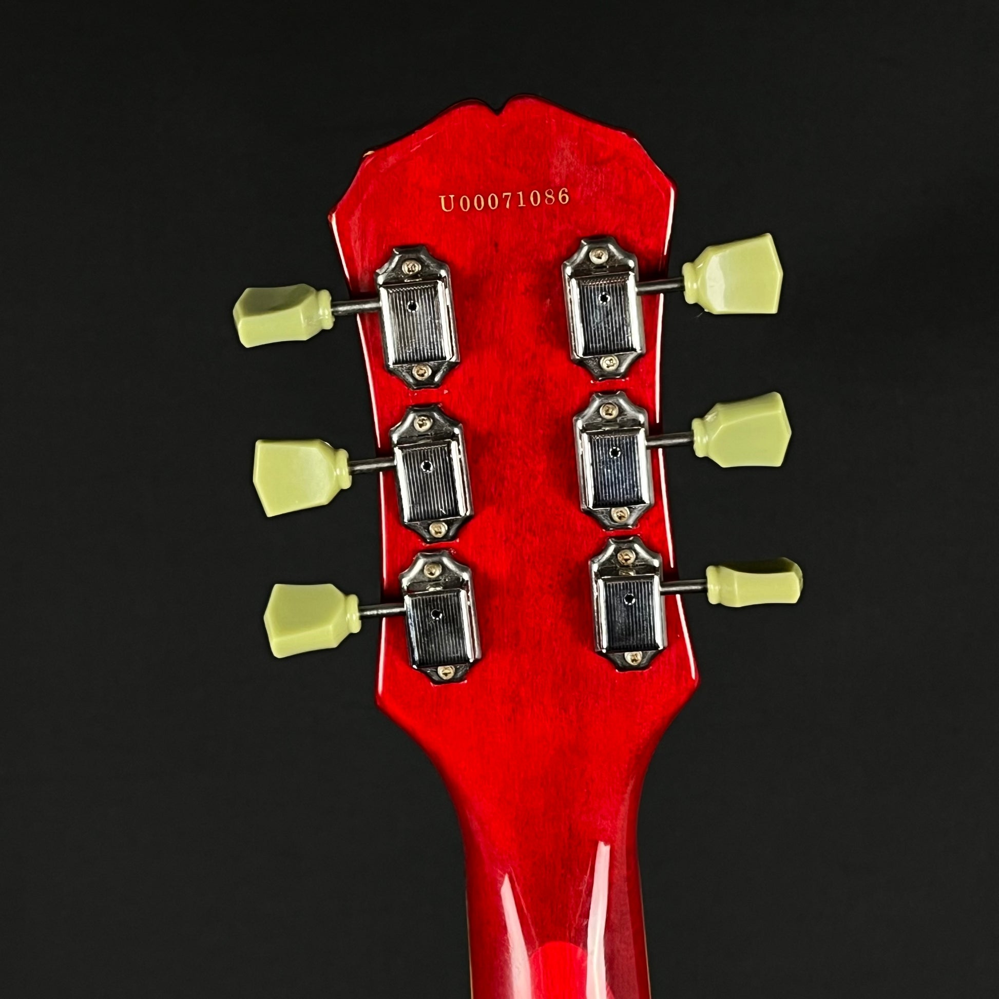 Epiphone Korea Les Paul Standard