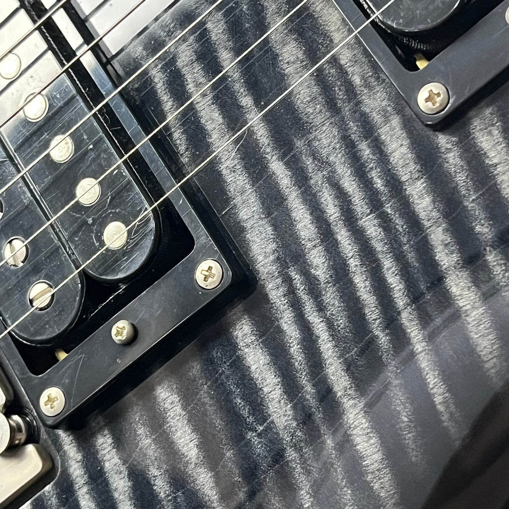 PRS SE Custom 24 Floydrose 2022