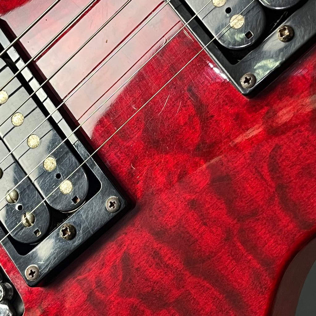 GrassRoots G-LP-49QM