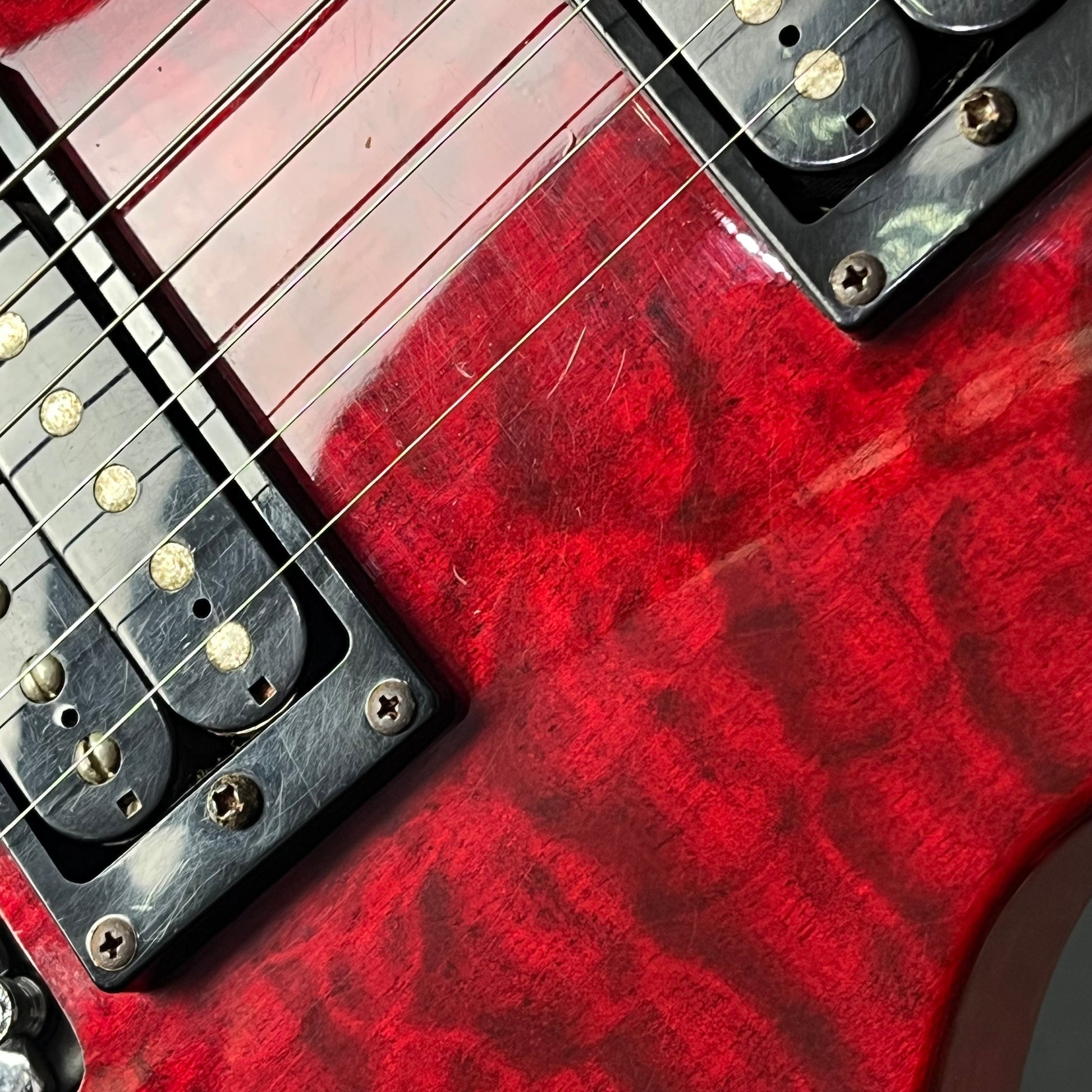 GrassRoots G-LP-49QM