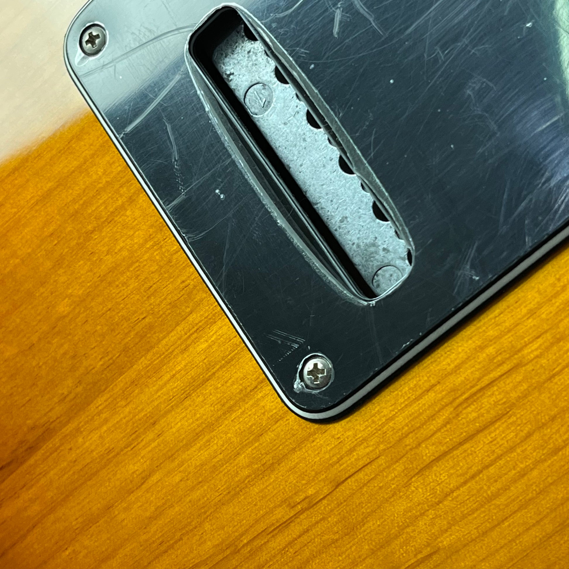 Fender Player Stratocaster HSH PF TBS