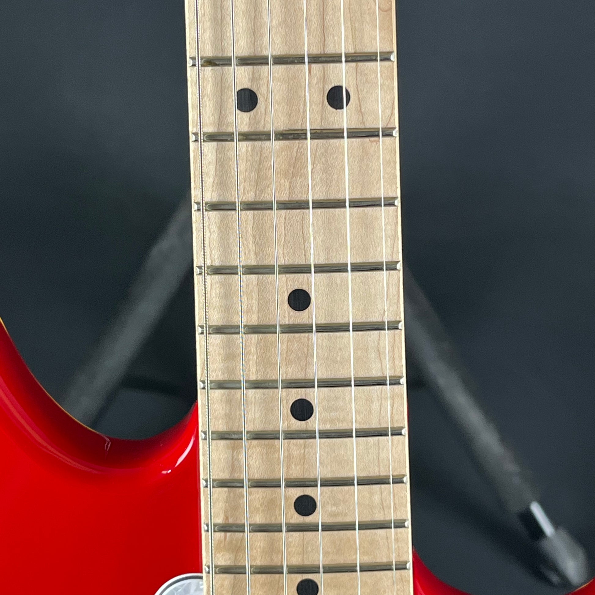 Squier Sonic Mustang