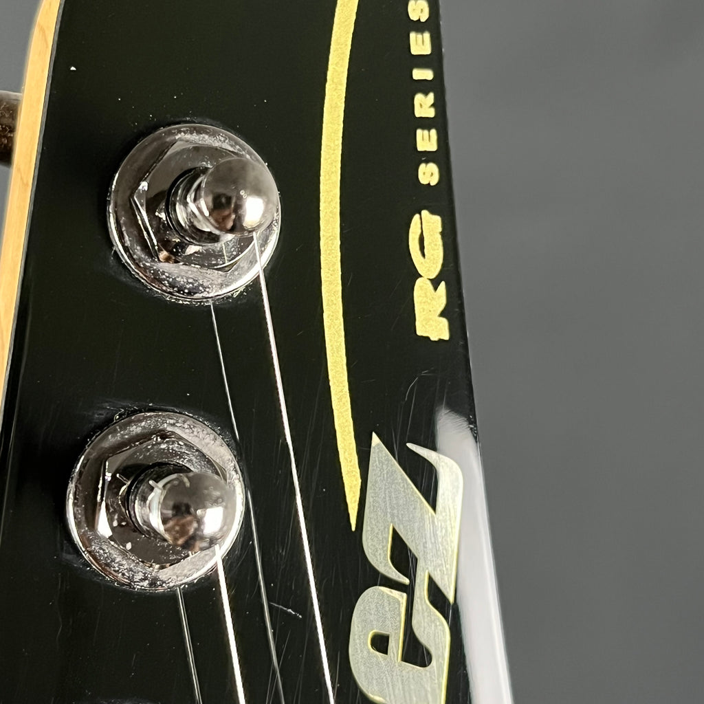 Ibanez RG450DX 2013