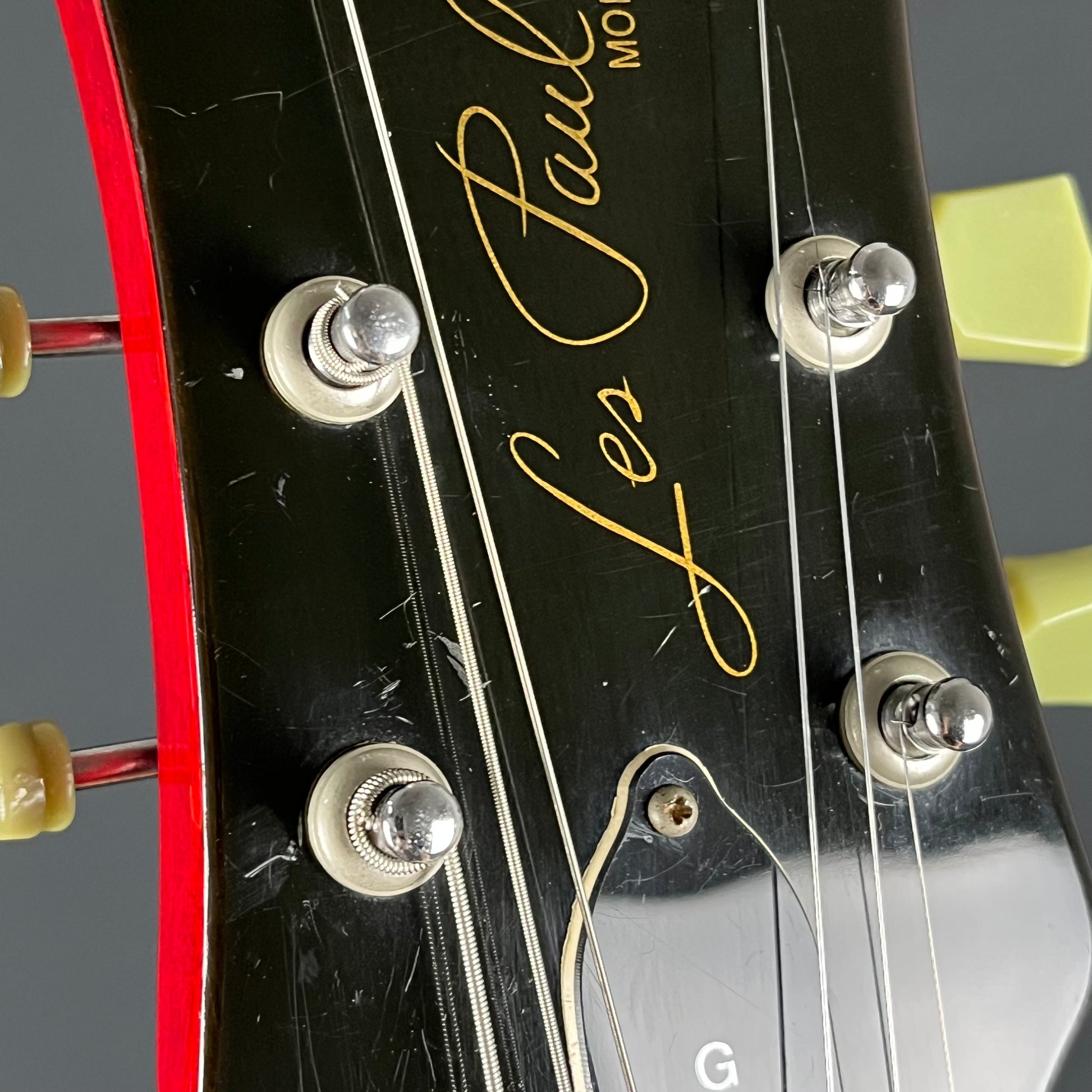 Epiphone Korea Les Paul Standard