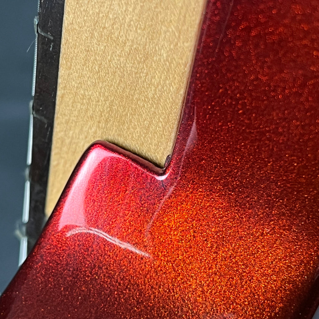 Bacchus WJB-360R