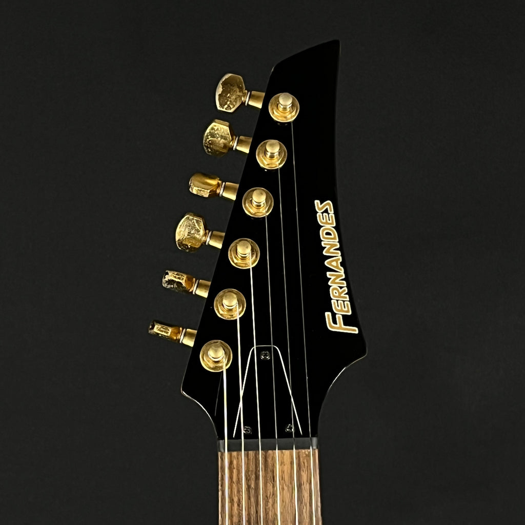 Fernandes FGZ-420