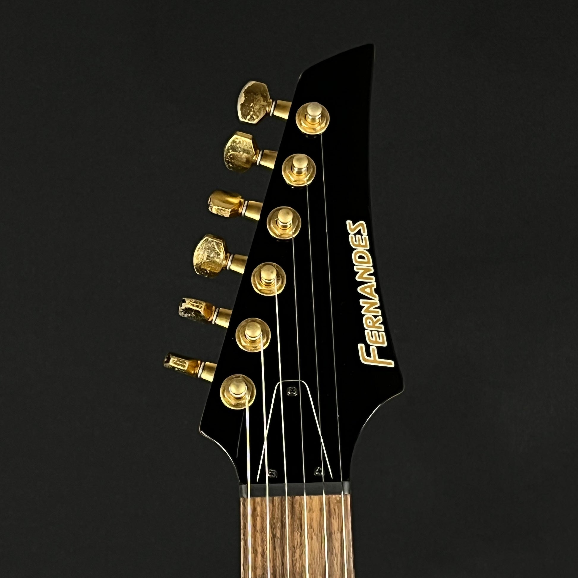 Fernandes FGZ-420