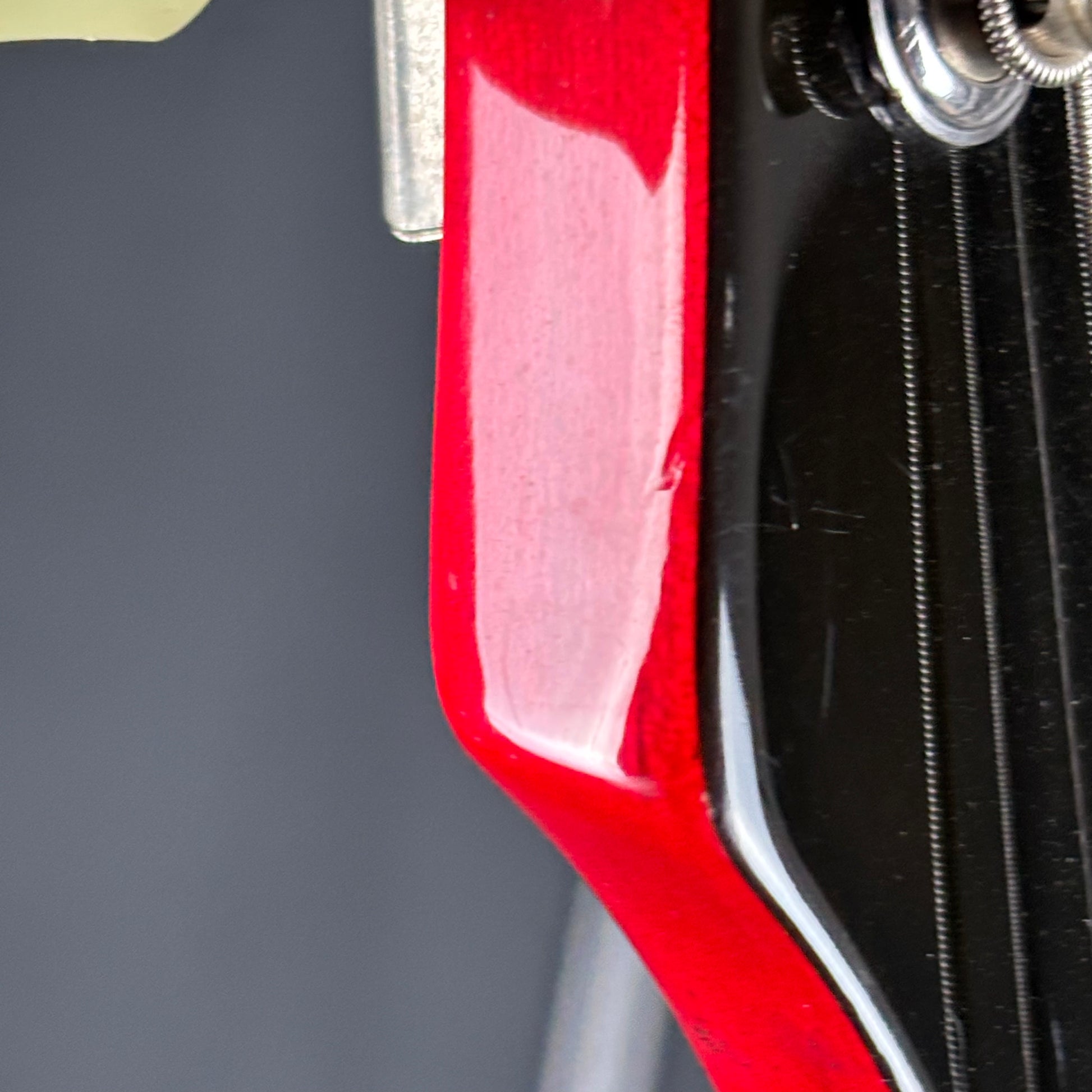 Epiphone Korea Les Paul Standard * MOD *