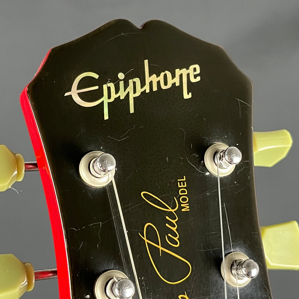 Epiphone Korea Les Paul Standard