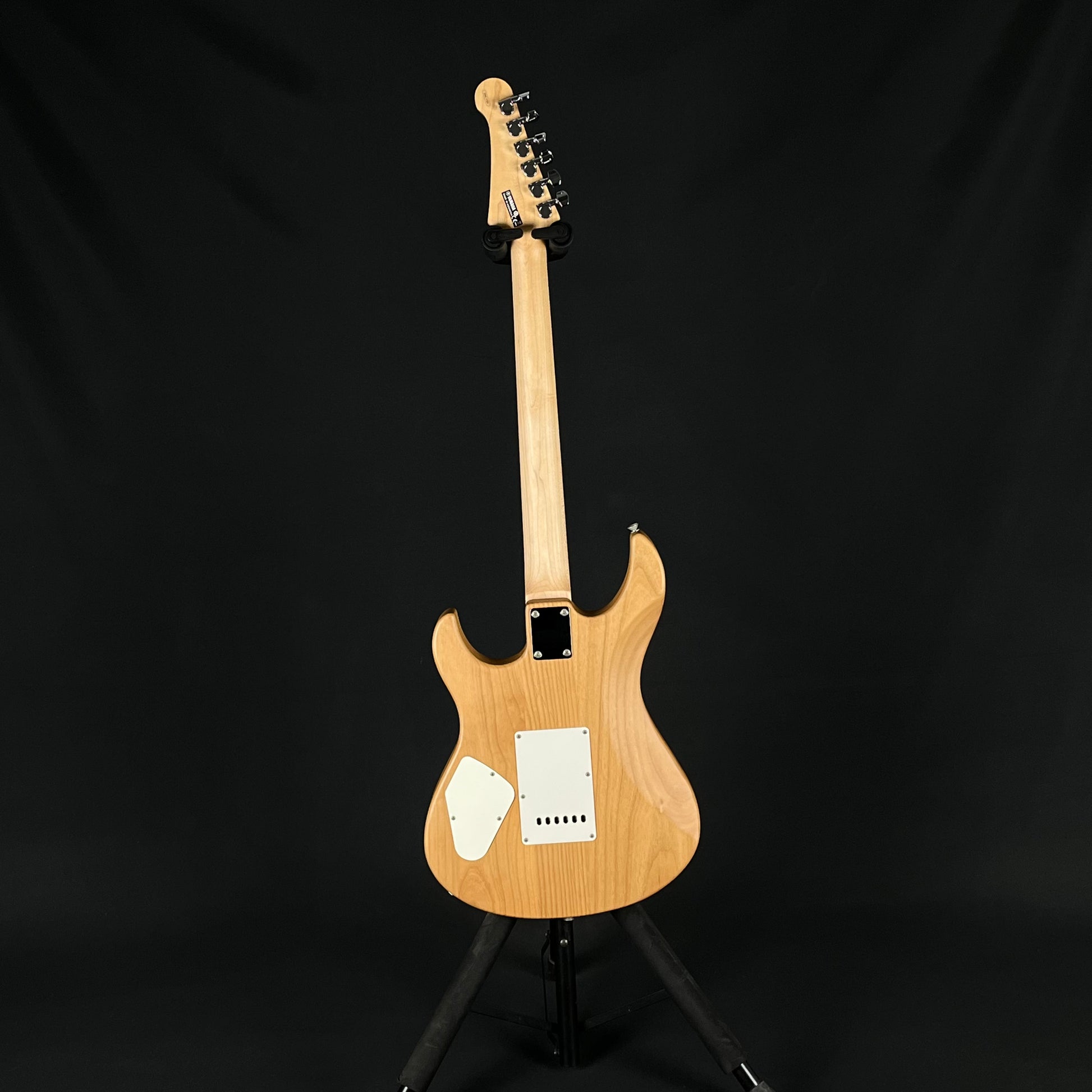 YAMAHA PAC112V