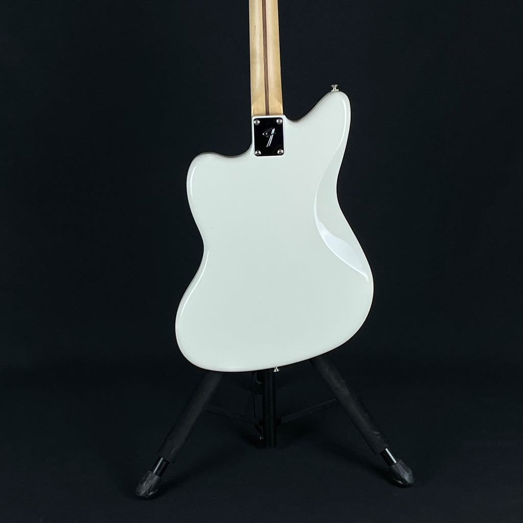 Fender Player Jazzmaster PW PF