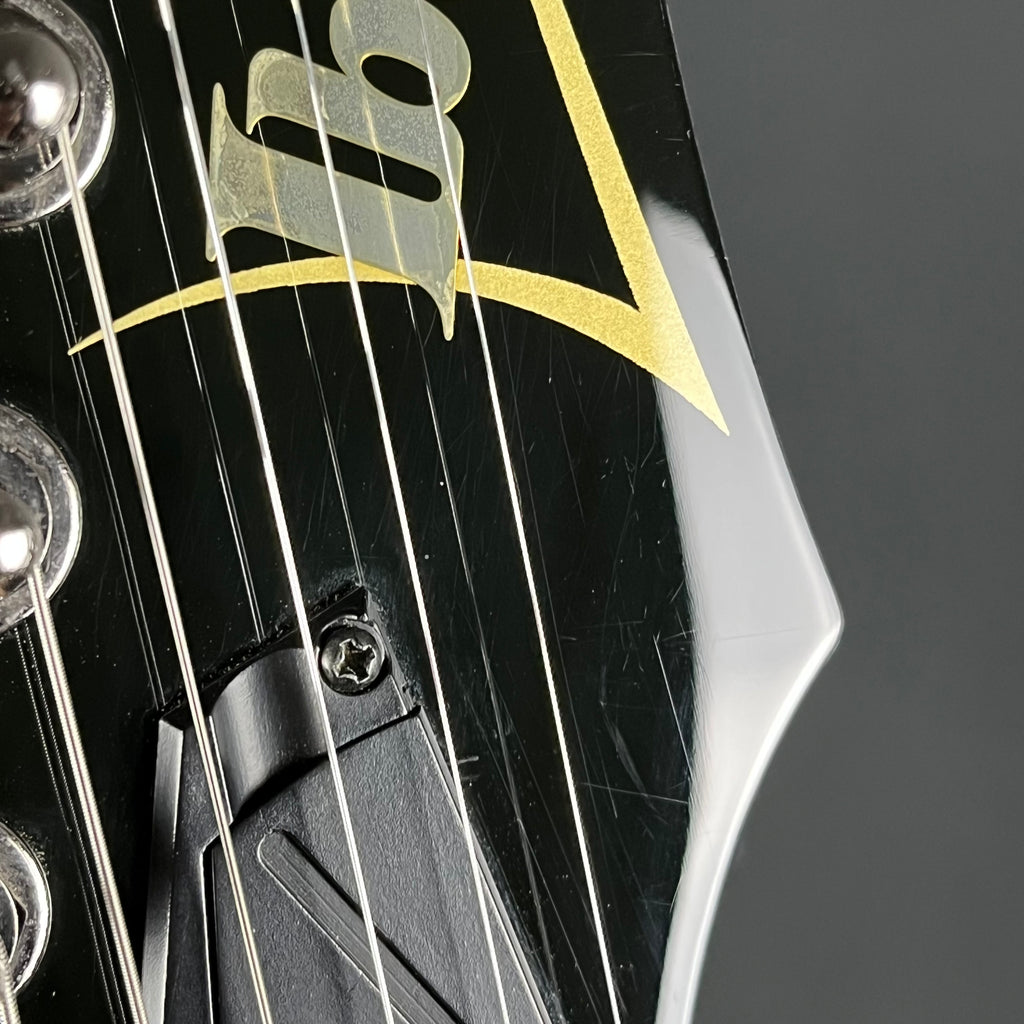 Ibanez RG450DX 2013