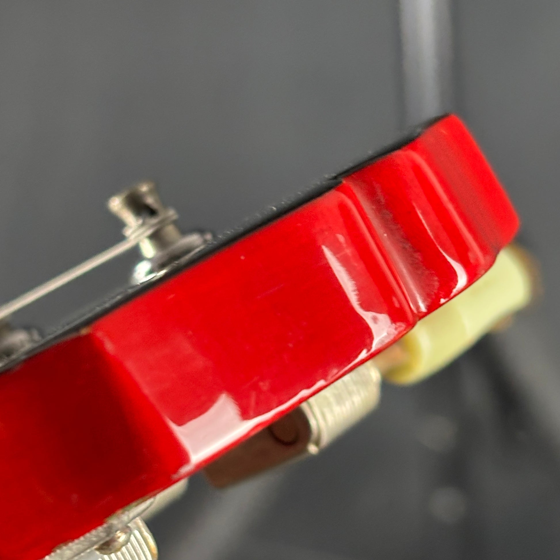 Epiphone Korea Les Paul Standard * MOD *