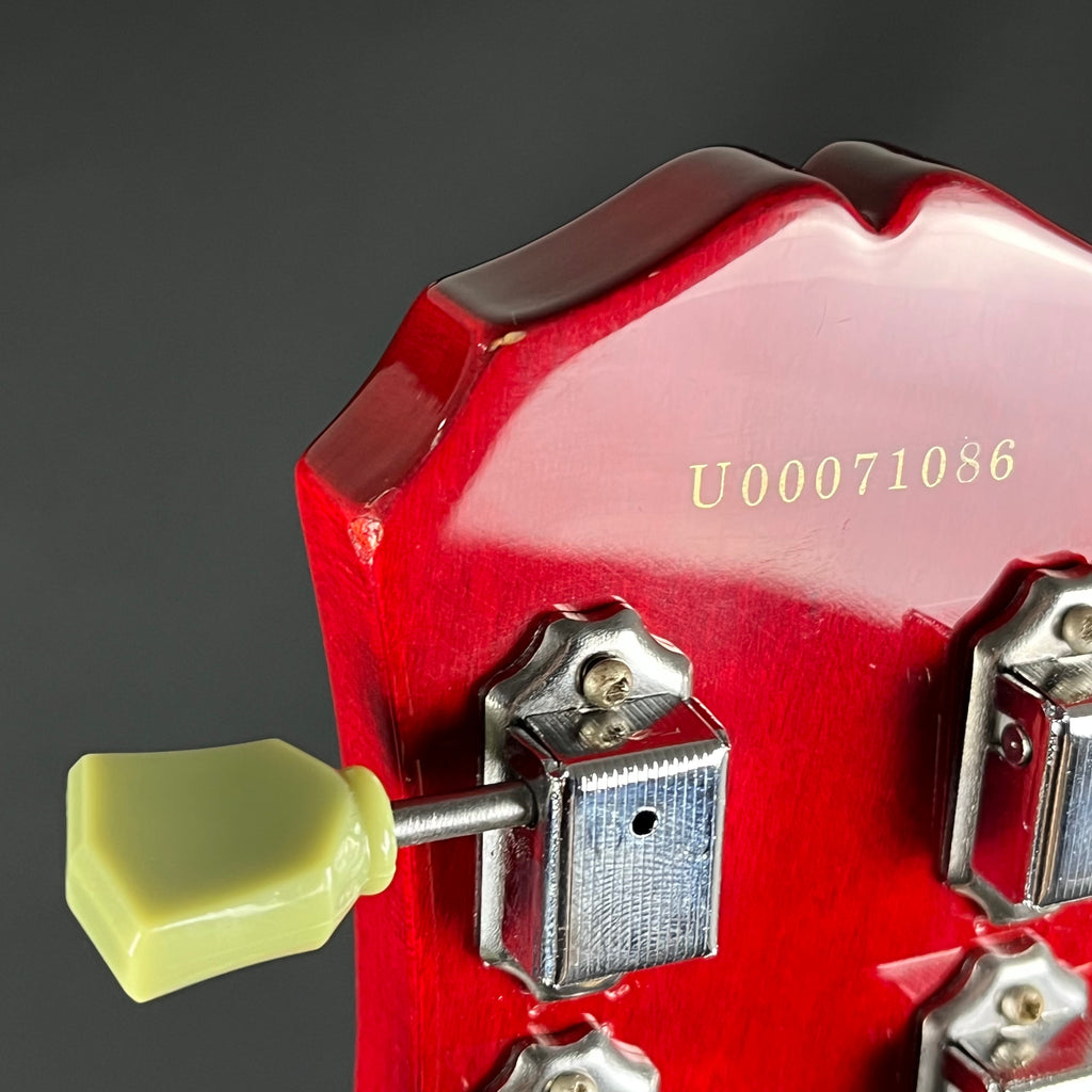 Epiphone Korea Les Paul Standard