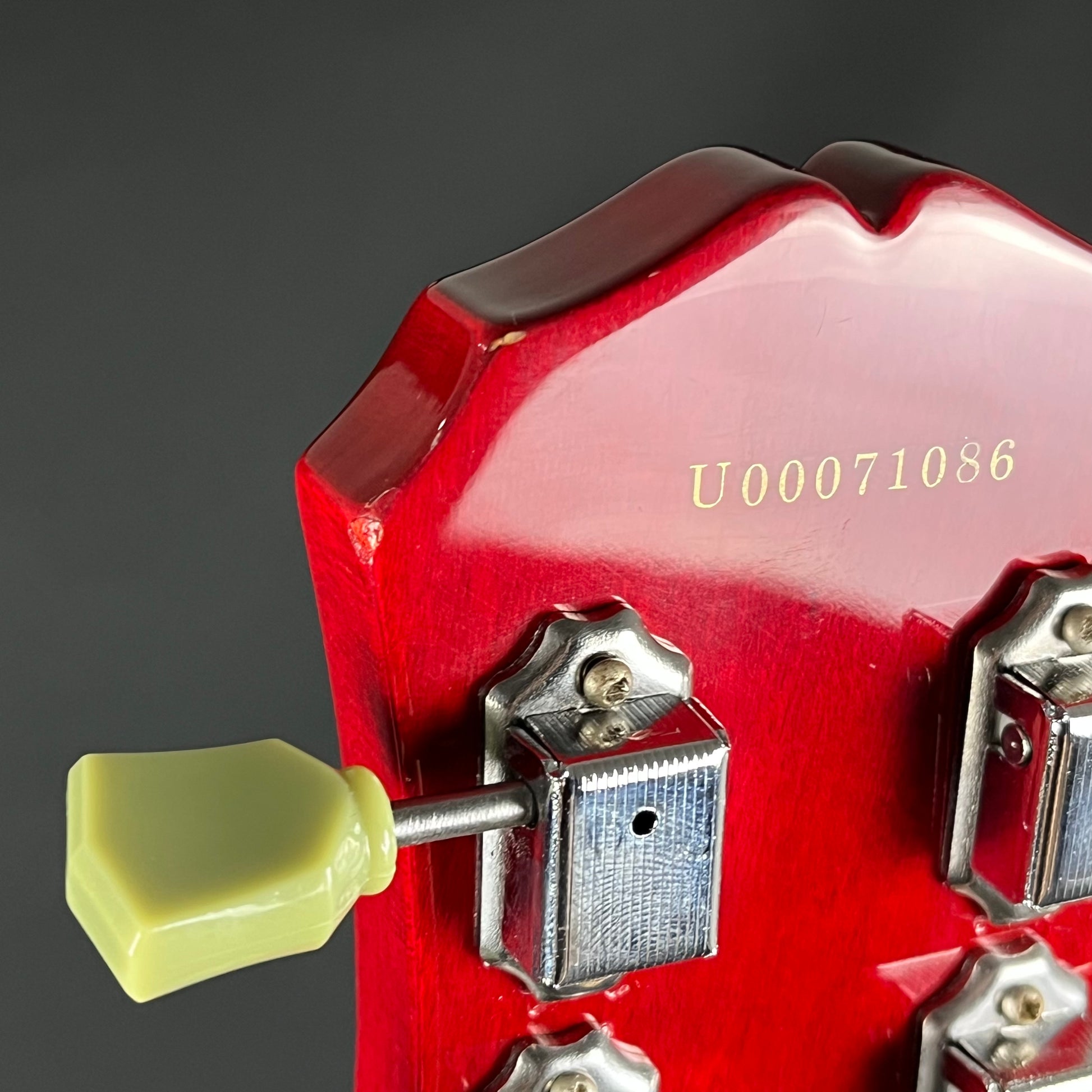 Epiphone Korea Les Paul Standard