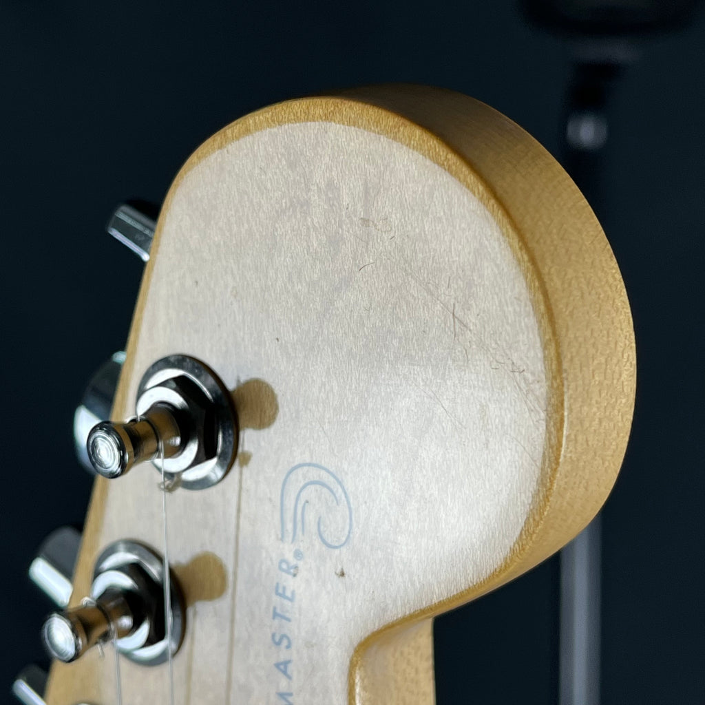 Fender Player Jazzmaster PW PF