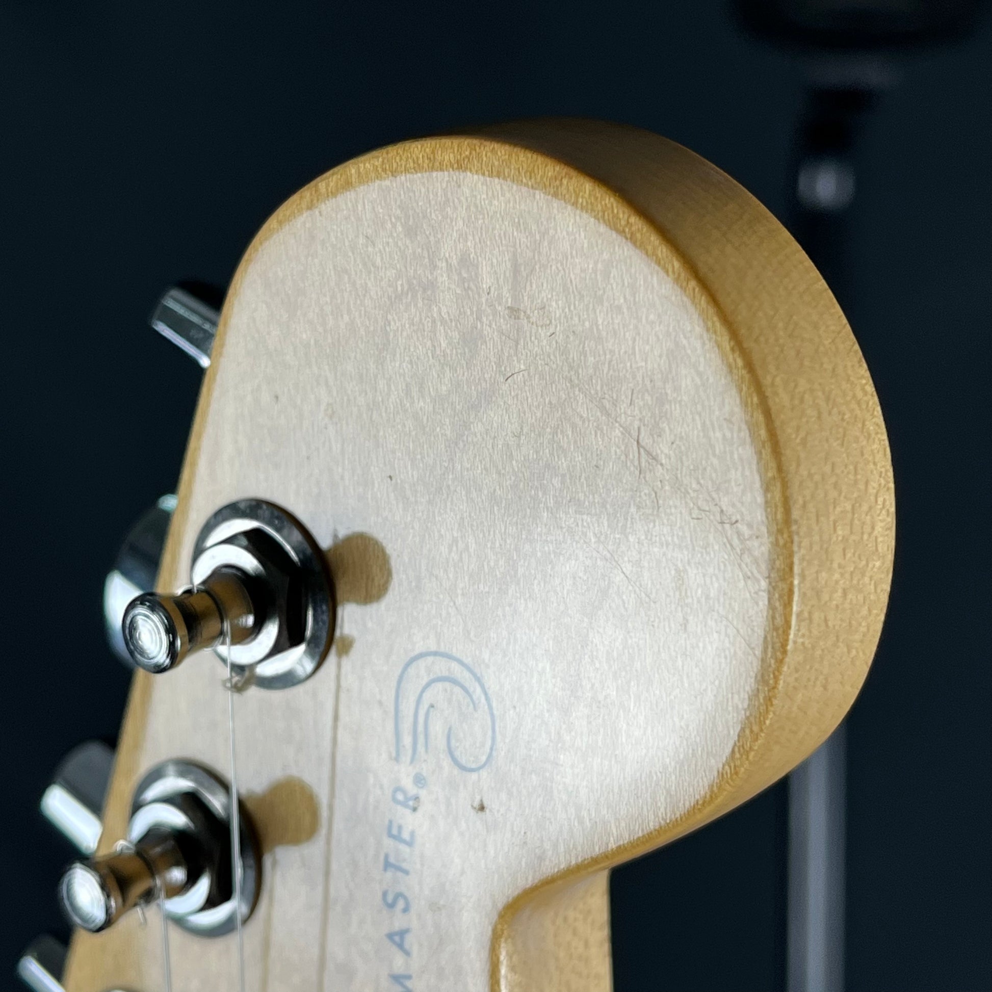 Fender Player Jazzmaster PW PF