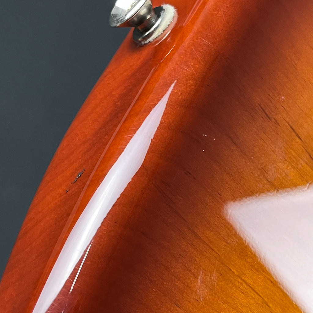 Fender Player Stratocaster HSH PF TBS