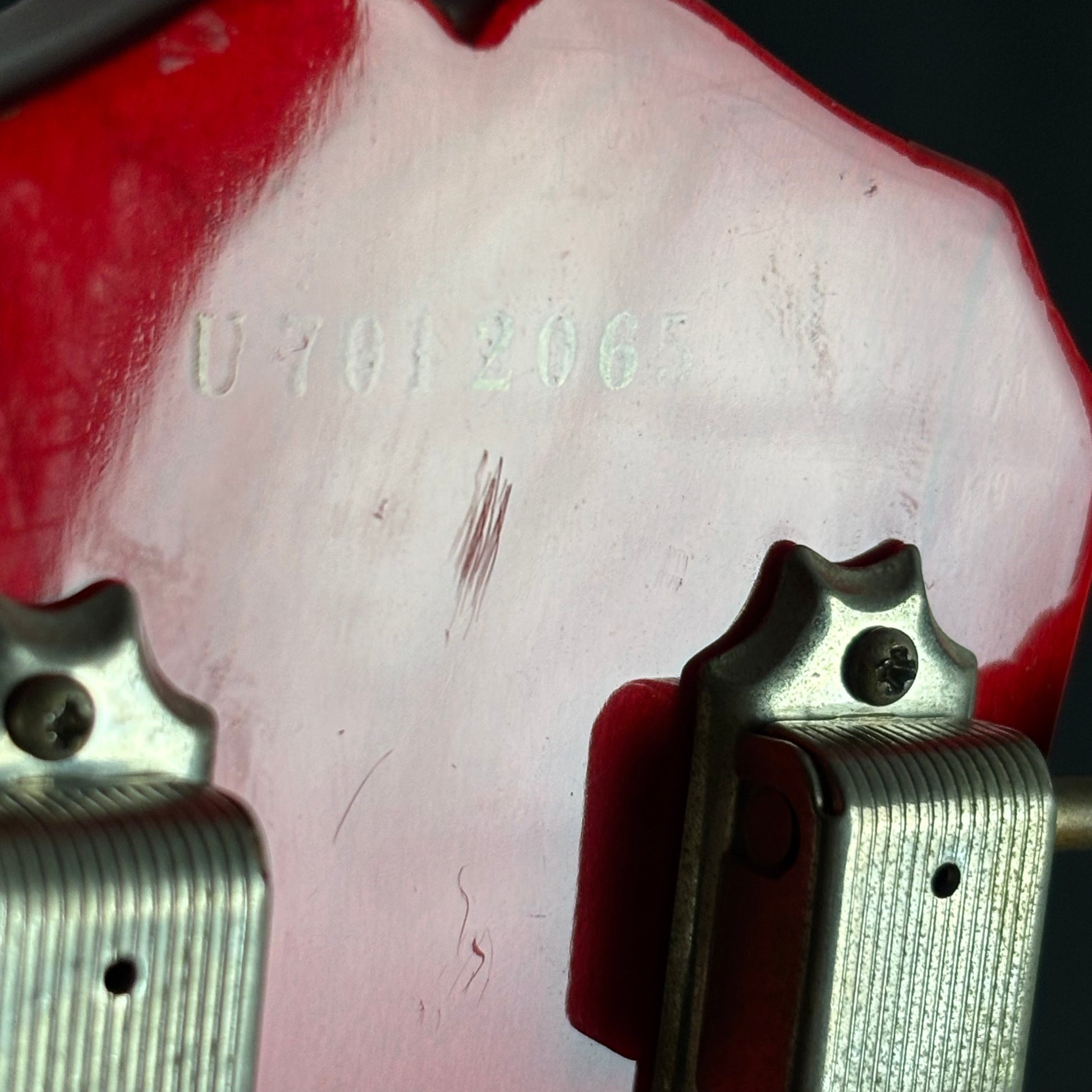 Epiphone Korea Les Paul Standard * MOD *