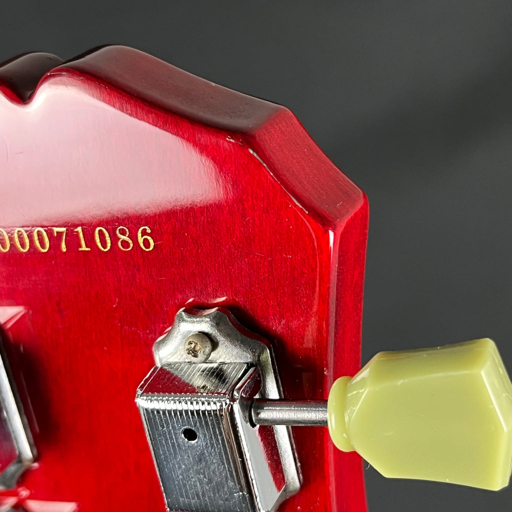 Epiphone Korea Les Paul Standard