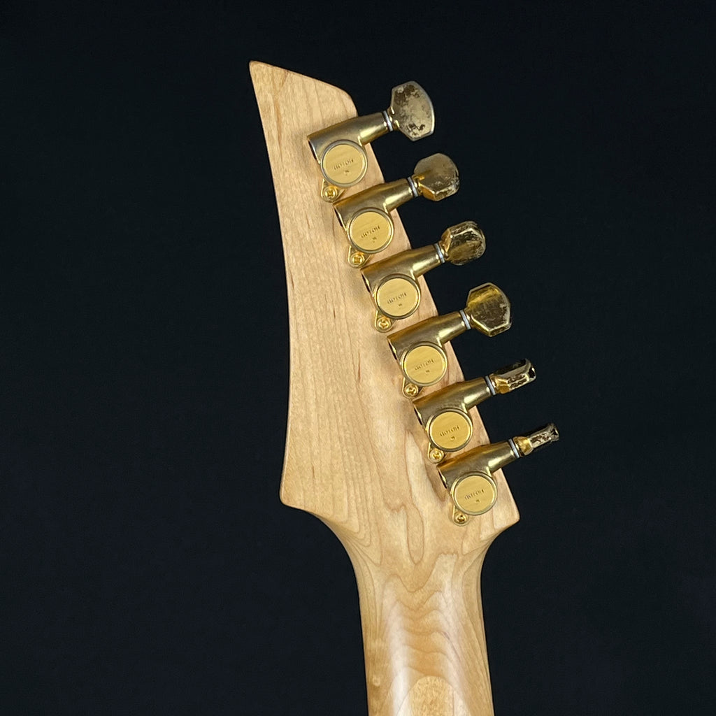 Fernandes FGZ-420