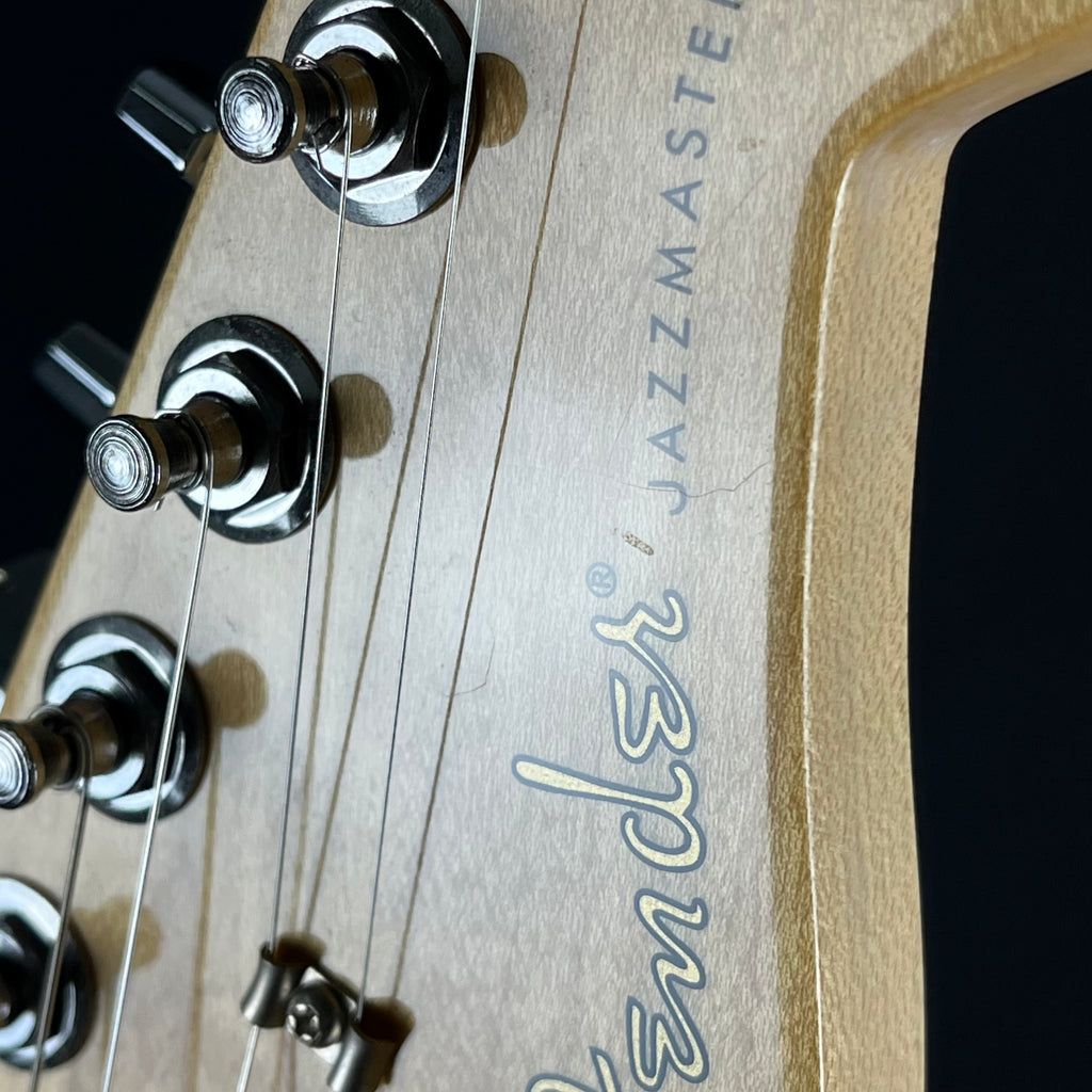 Fender Player Jazzmaster PW PF