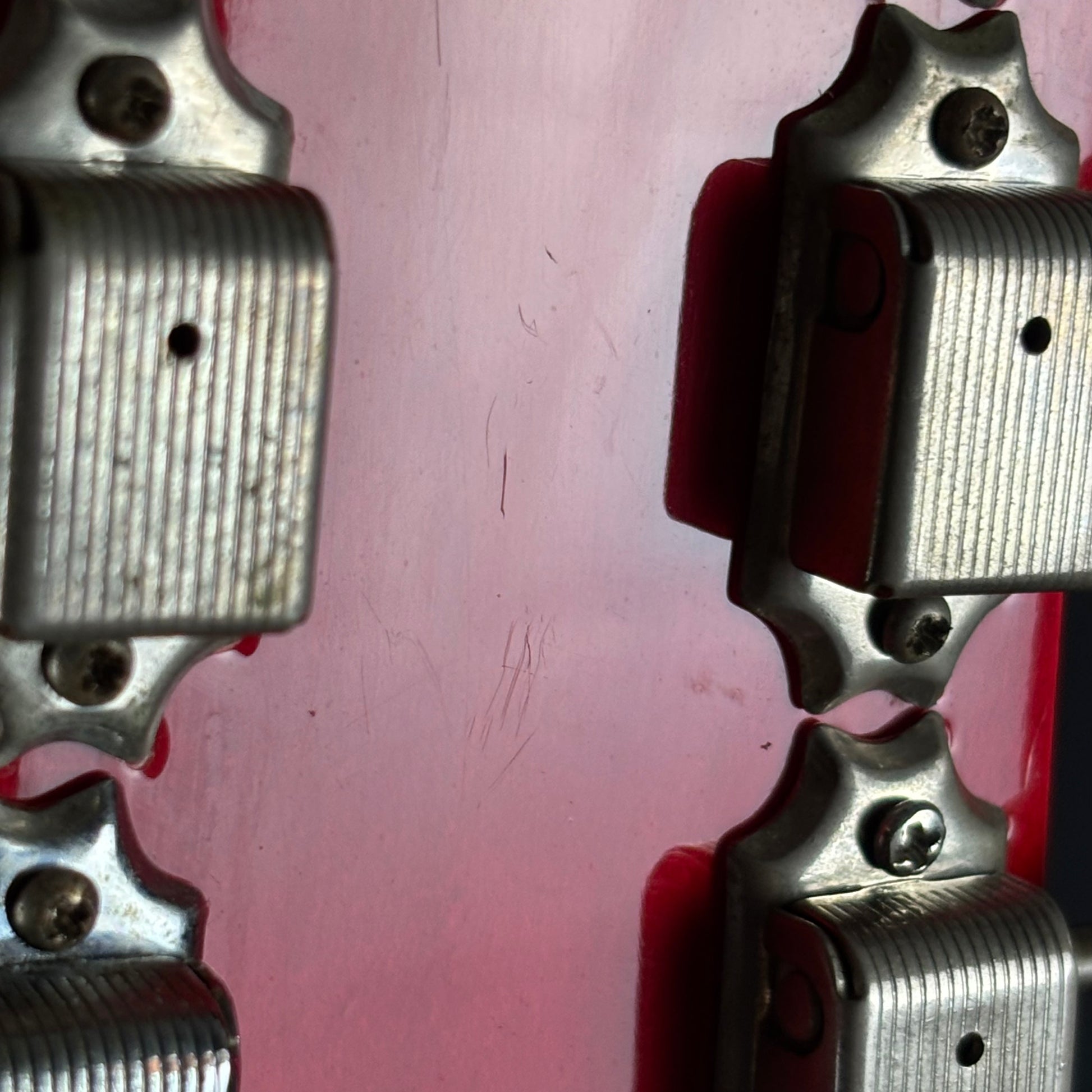 Epiphone Korea Les Paul Standard * MOD *