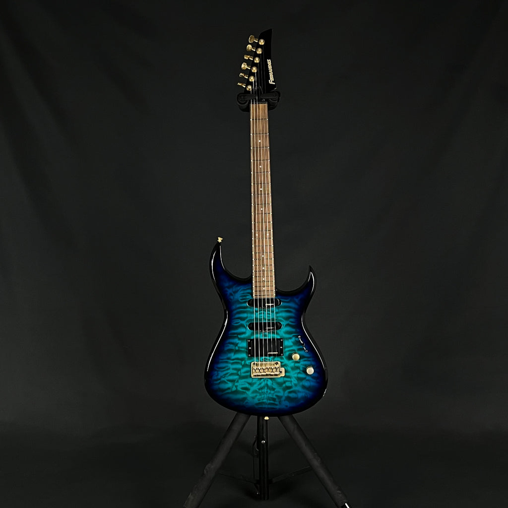 Fernandes FGZ-420