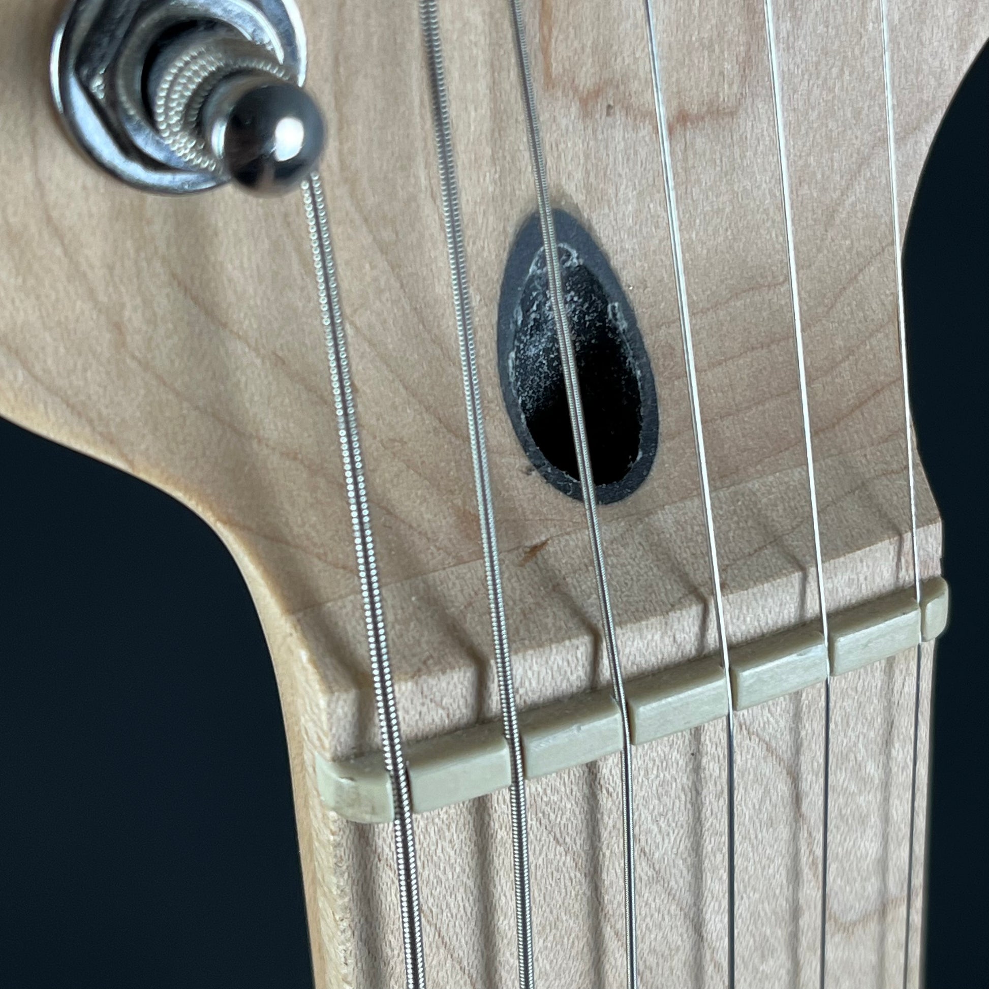 Squier Sonic Mustang