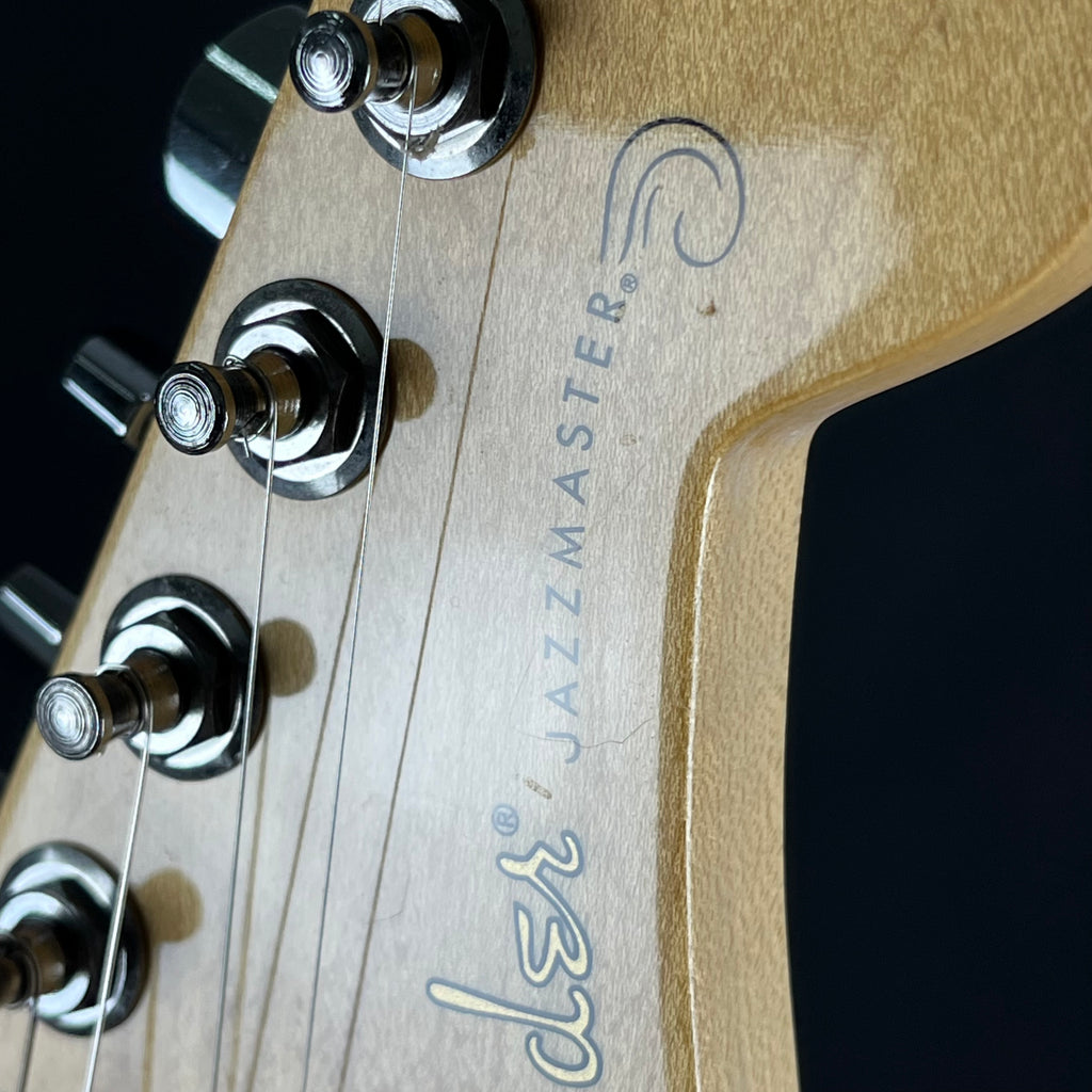 Fender Player Jazzmaster PW PF